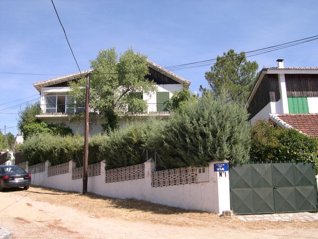 Casas o chalets-Venta-Las Navas del MarquÃ©s-999572-Foto-15