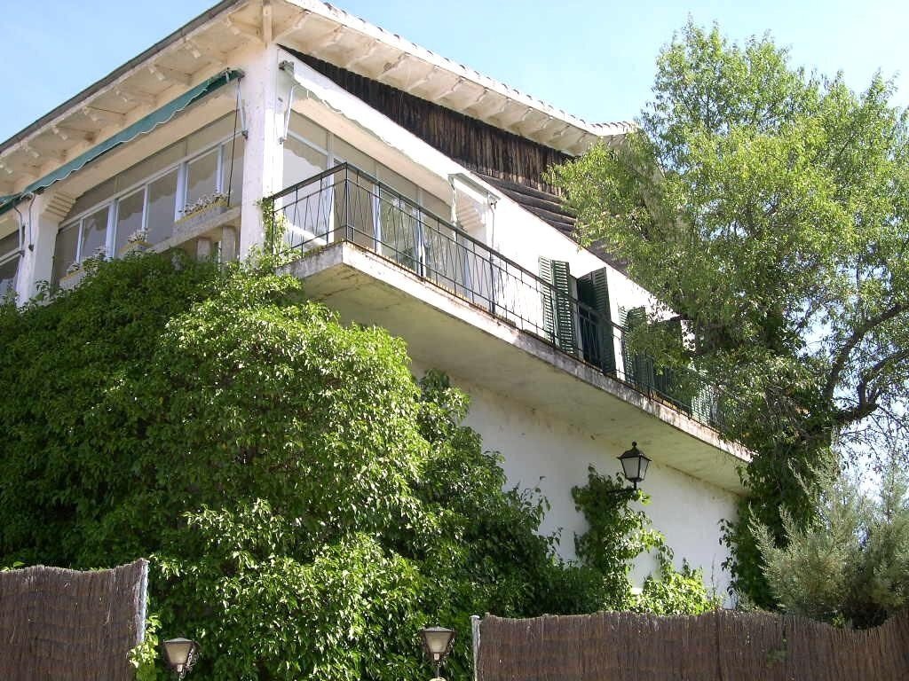 Casas o chalets-Venta-Las Navas del MarquÃ©s-999572-Foto-17