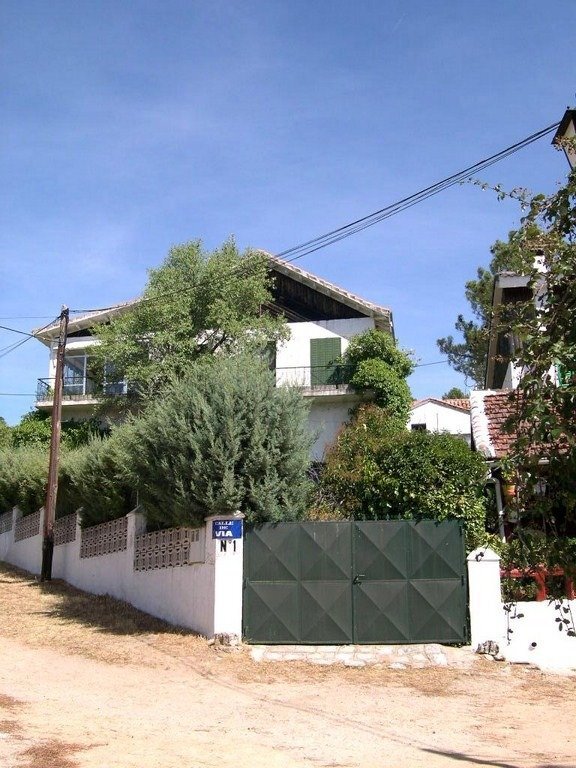 Casas o chalets-Venta-Las Navas del MarquÃ©s-999572-Foto-19