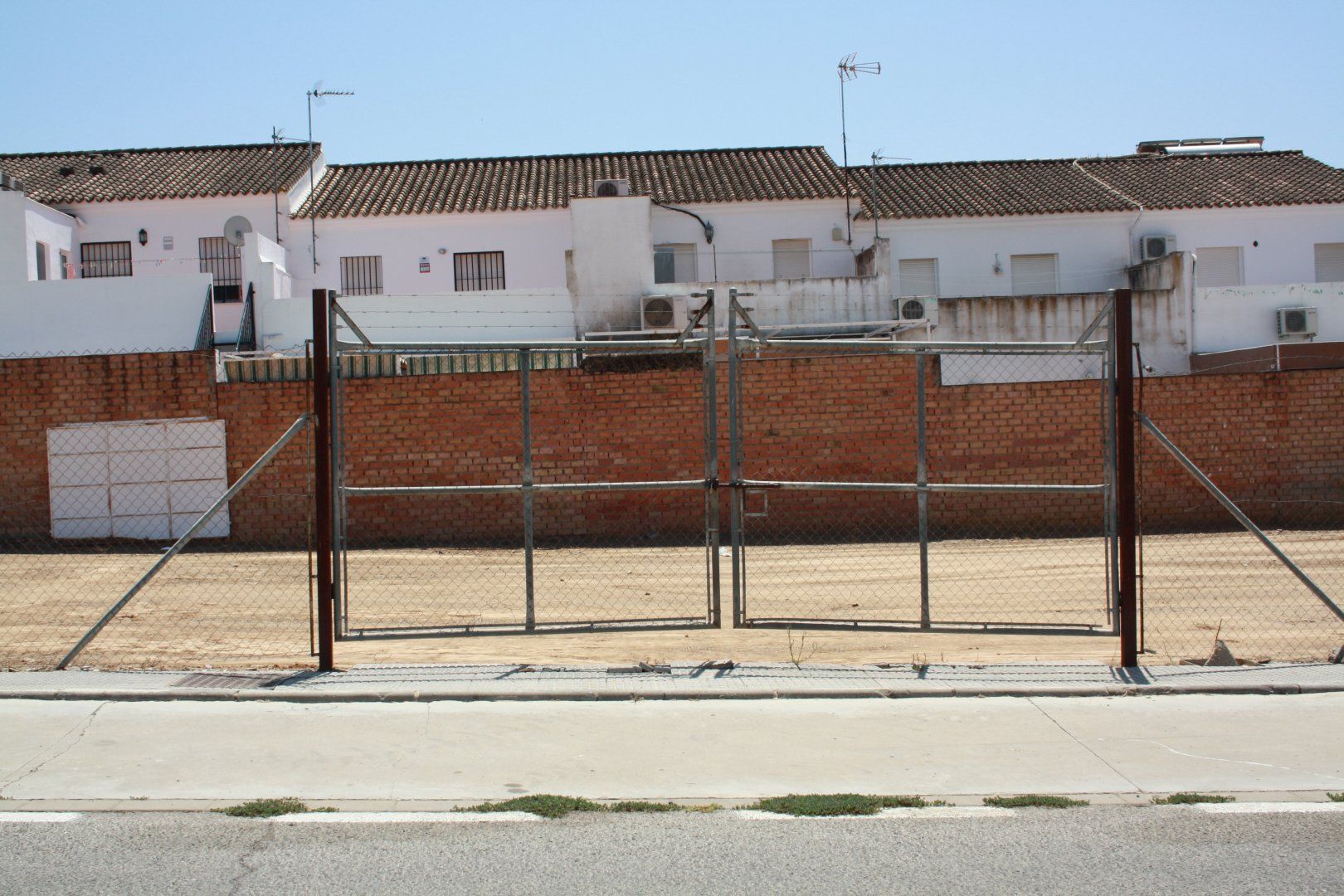 Fincas y solares-Venta-Cantillana-1432213-Foto-6
