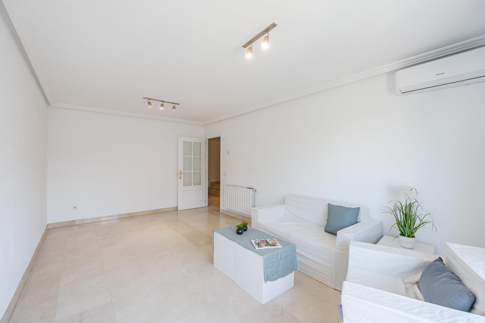 Pisos-Venta-Pozuelo de AlarcÃ³n-1742716-Foto-9