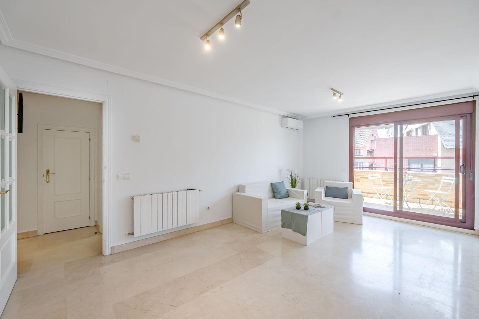 Pisos-Venta-Pozuelo de AlarcÃ³n-1742716-Foto-6