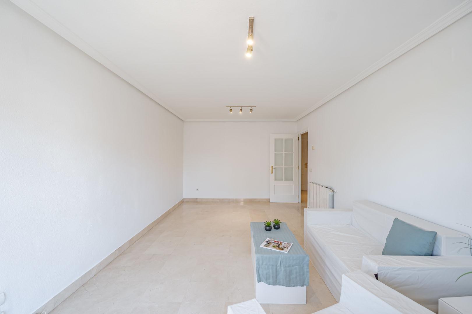 Pisos-Venta-Pozuelo de AlarcÃ³n-1742716-Foto-8