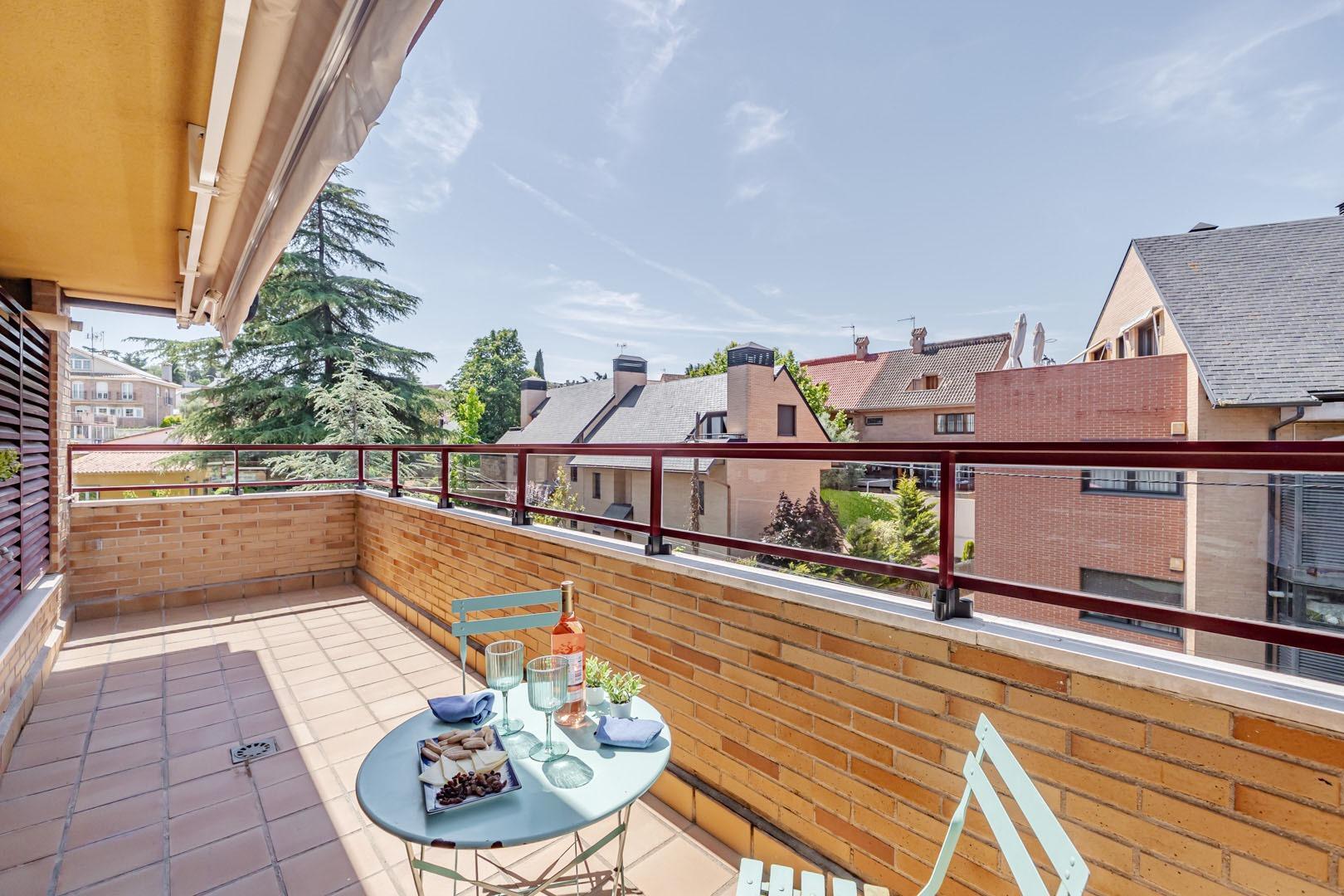 Pisos-Venta-Pozuelo de AlarcÃ³n-1742716-Foto-5