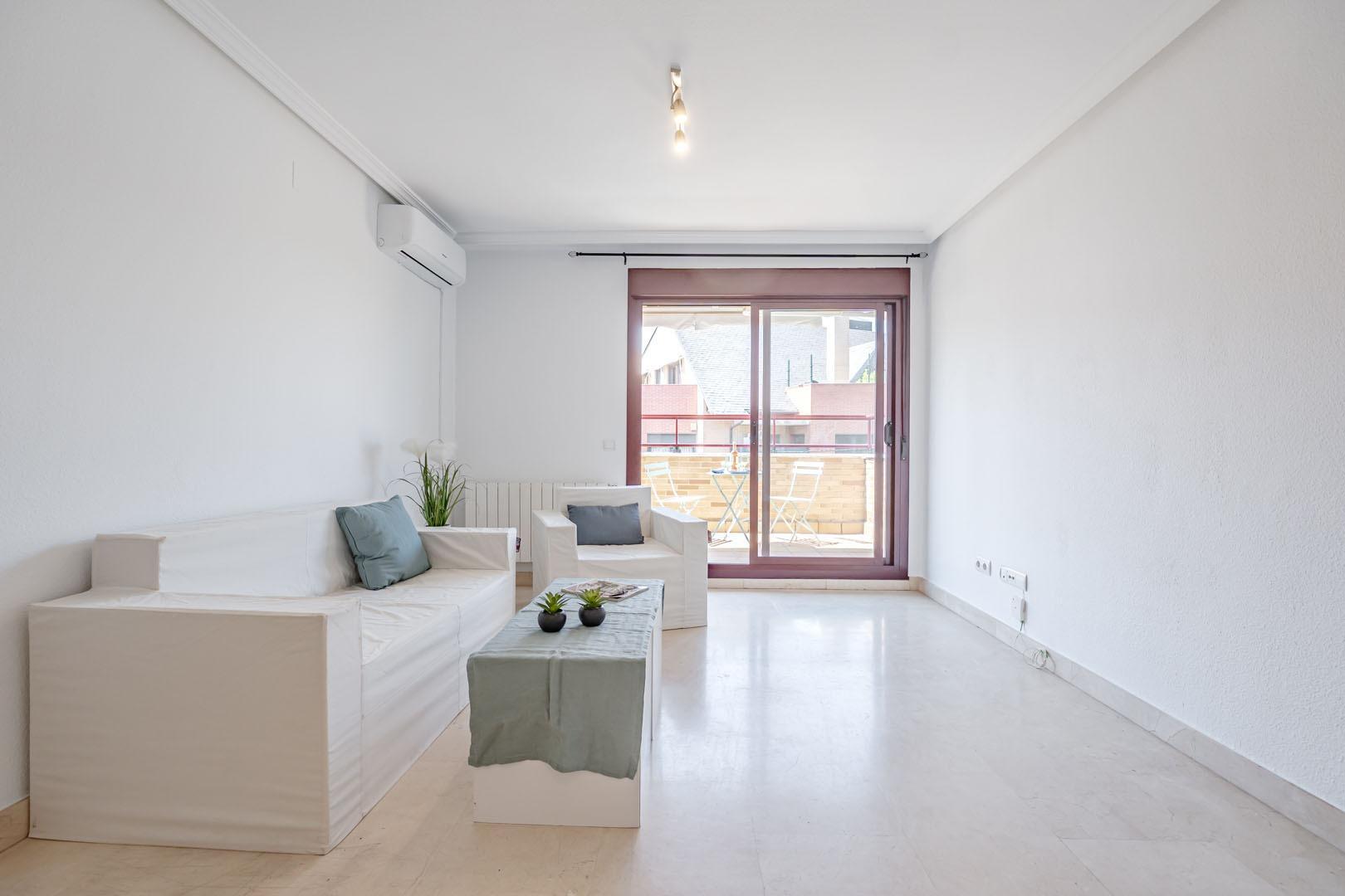 Pisos-Venta-Pozuelo de AlarcÃ³n-1742716-Foto-4