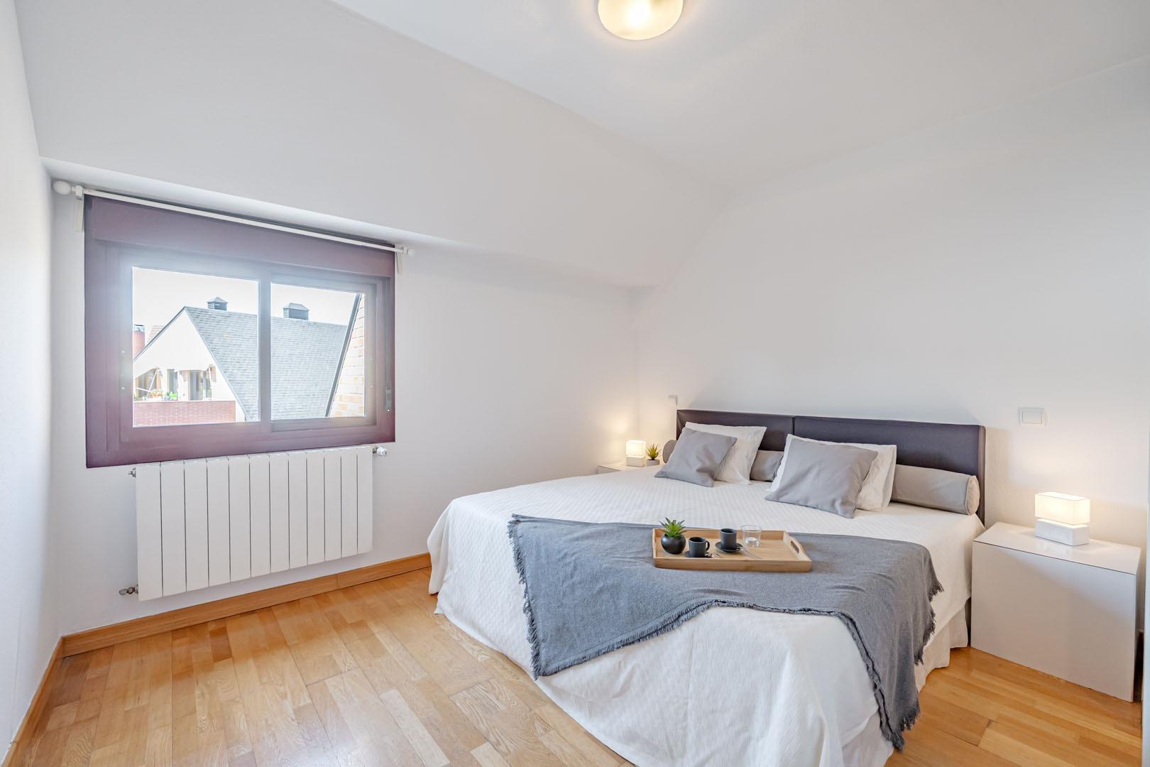 Pisos-Venta-Pozuelo de AlarcÃ³n-1742716-Foto-3