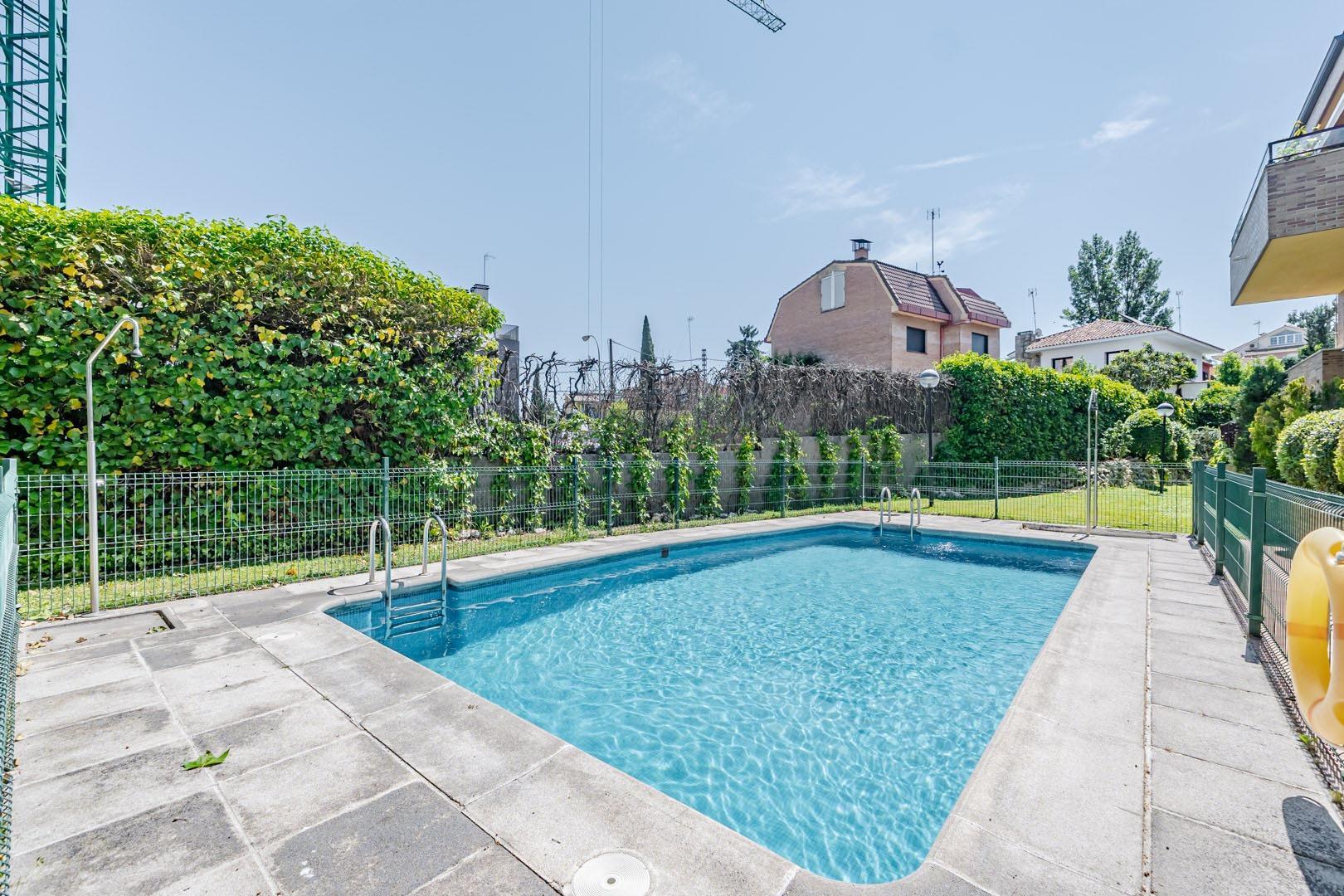 Pisos-Venta-Pozuelo de AlarcÃ³n-1742716-Foto-2