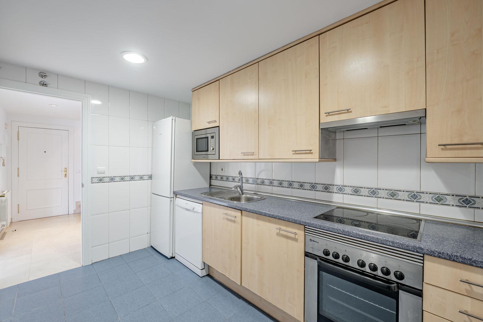 Pisos-Venta-Pozuelo de AlarcÃ³n-1742716-Foto-14