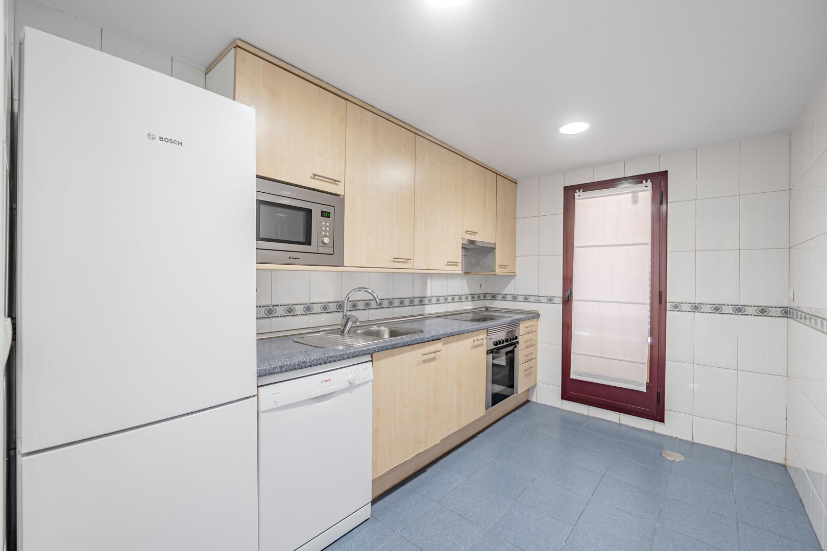 Pisos-Venta-Pozuelo de AlarcÃ³n-1742716-Foto-12