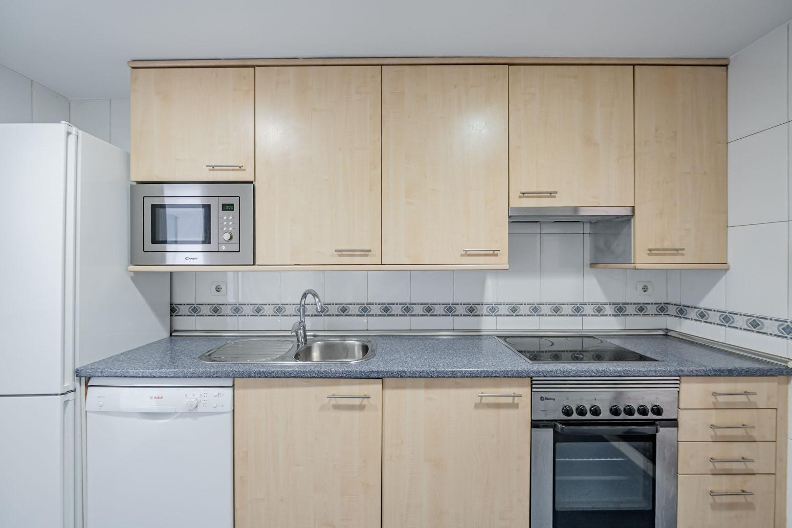 Pisos-Venta-Pozuelo de AlarcÃ³n-1742716-Foto-13
