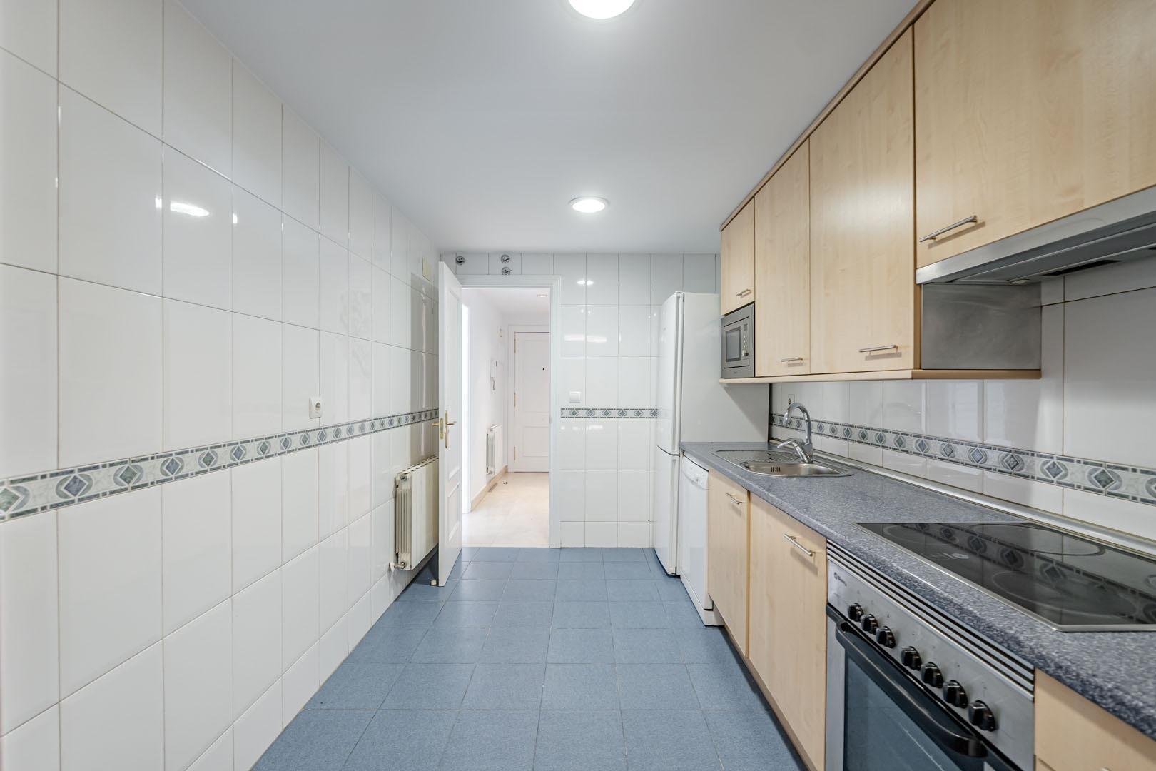 Pisos-Venta-Pozuelo de AlarcÃ³n-1742716-Foto-15