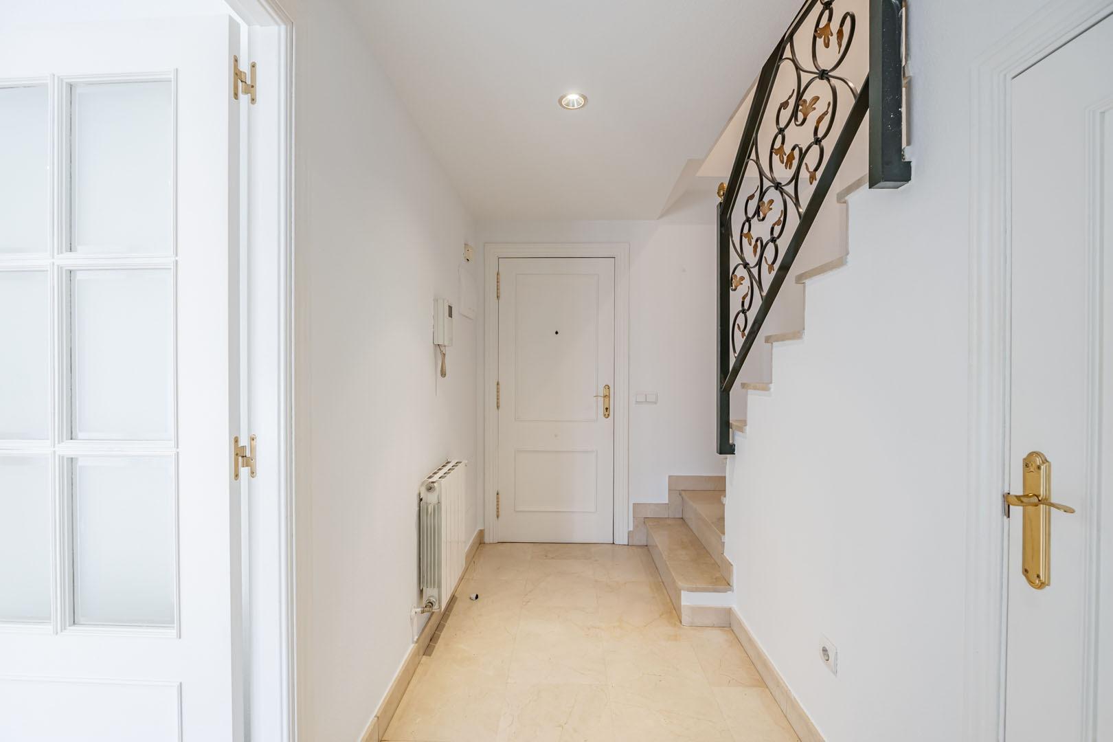 Pisos-Venta-Pozuelo de AlarcÃ³n-1742716-Foto-18