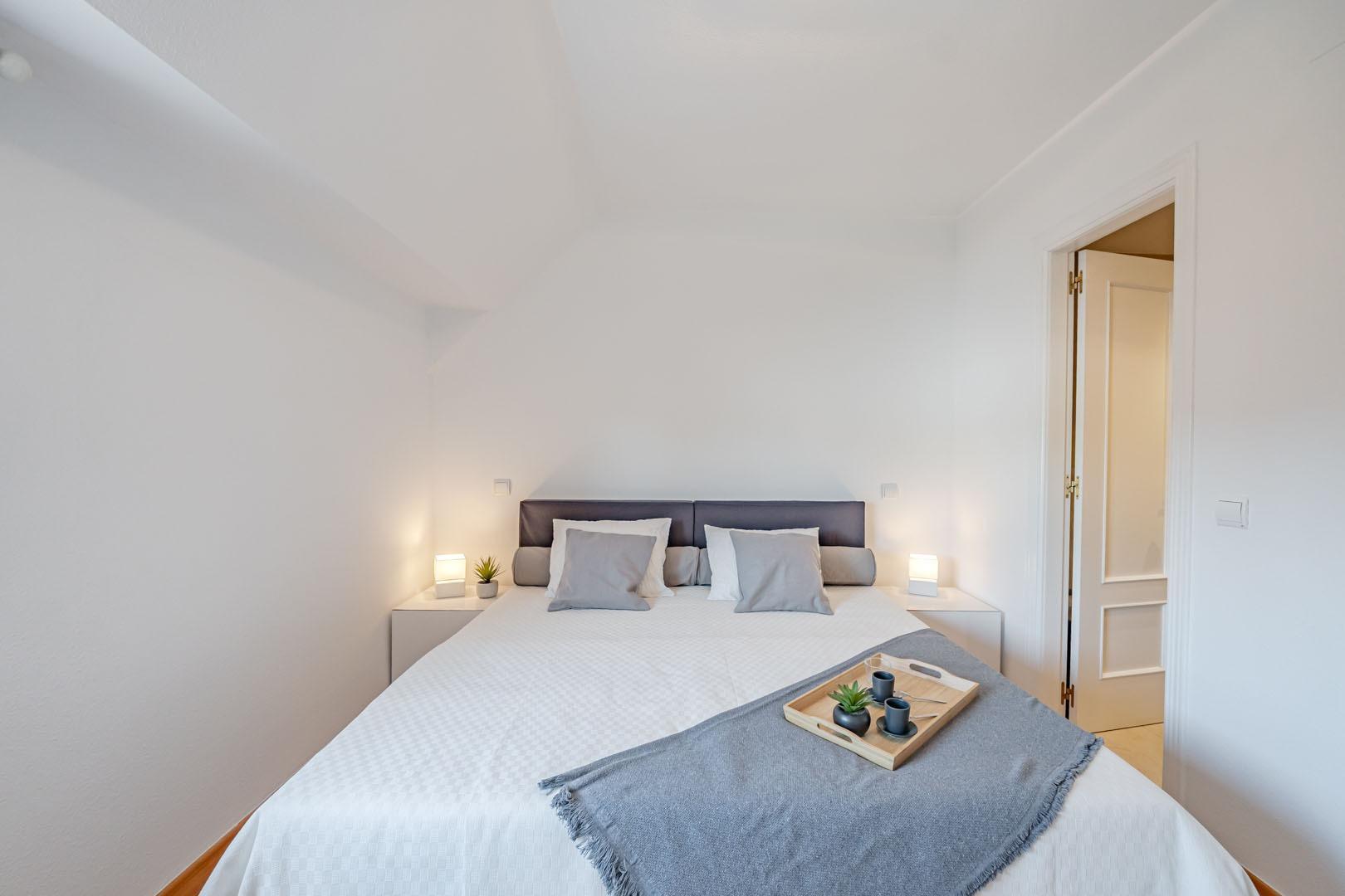 Pisos-Venta-Pozuelo de AlarcÃ³n-1742716-Foto-21