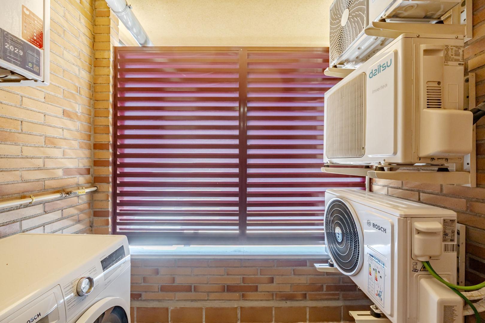 Pisos-Venta-Pozuelo de AlarcÃ³n-1742716-Foto-16