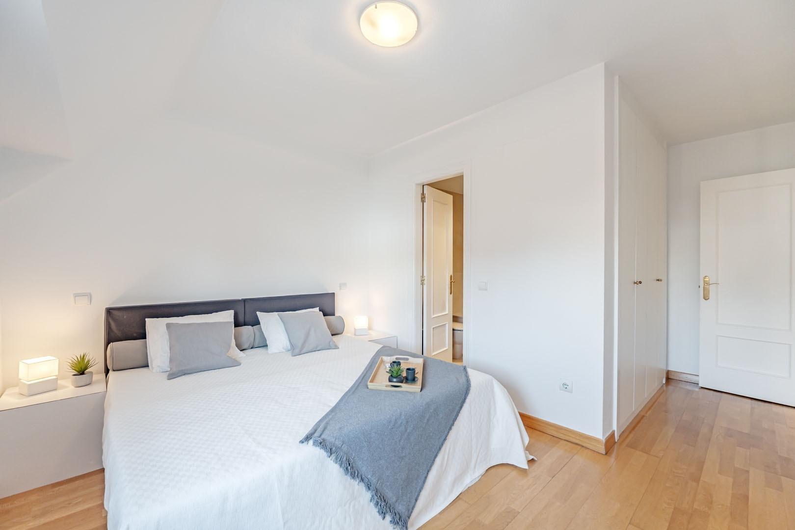 Pisos-Venta-Pozuelo de AlarcÃ³n-1742716-Foto-22