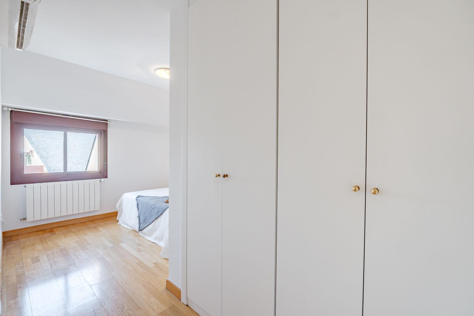 Pisos-Venta-Pozuelo de AlarcÃ³n-1742716-Foto-24