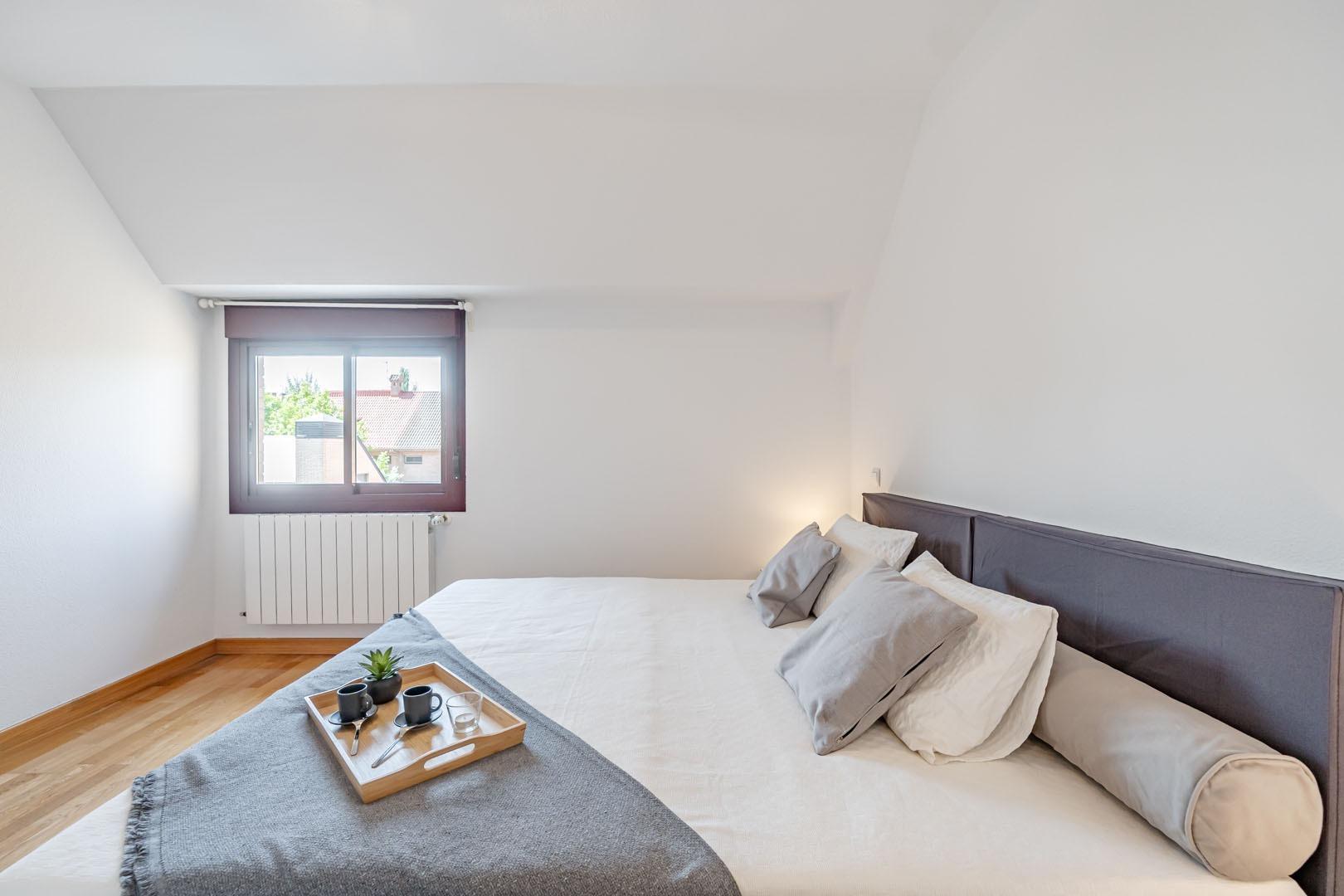 Pisos-Venta-Pozuelo de AlarcÃ³n-1742716-Foto-23