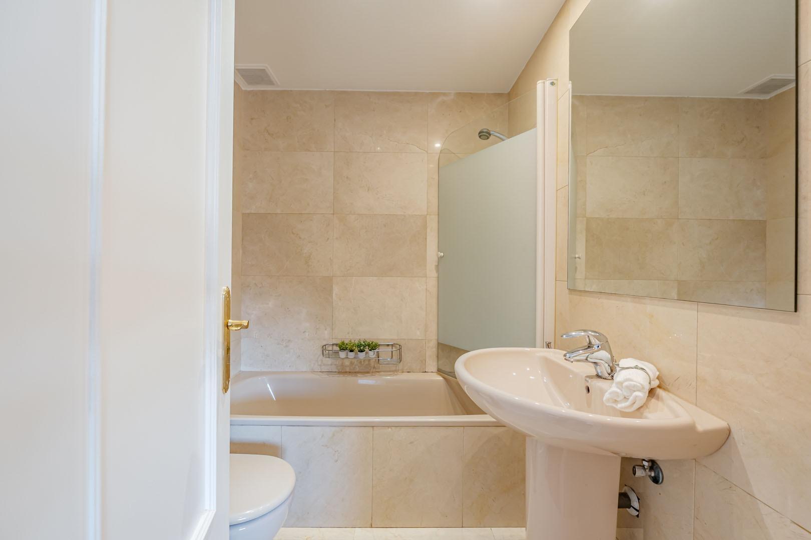 Pisos-Venta-Pozuelo de AlarcÃ³n-1742716-Foto-25