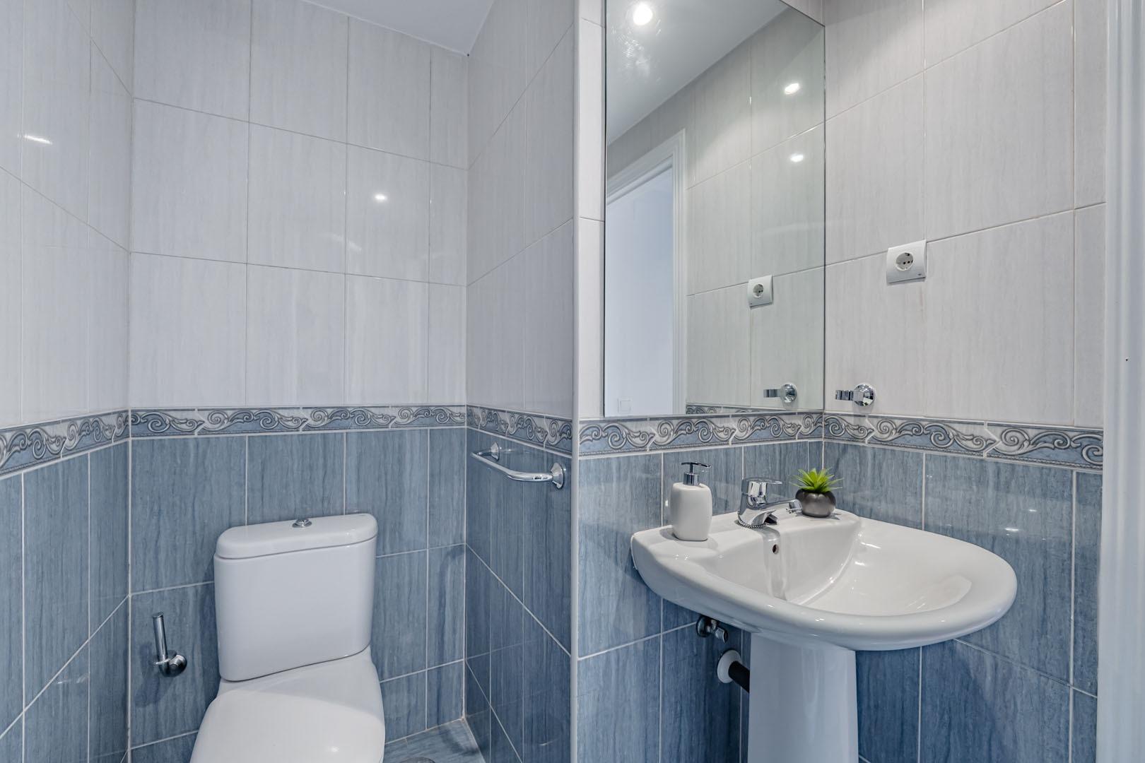 Pisos-Venta-Pozuelo de AlarcÃ³n-1742716-Foto-29