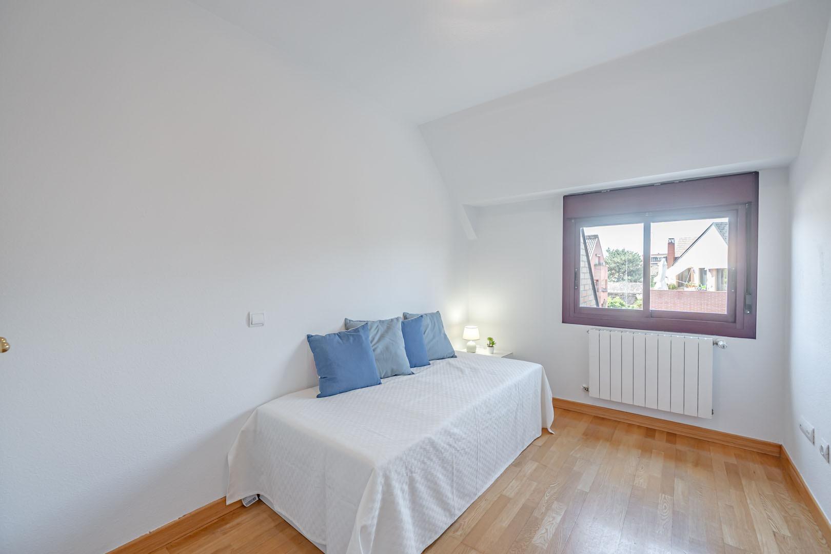 Pisos-Venta-Pozuelo de AlarcÃ³n-1742716-Foto-27
