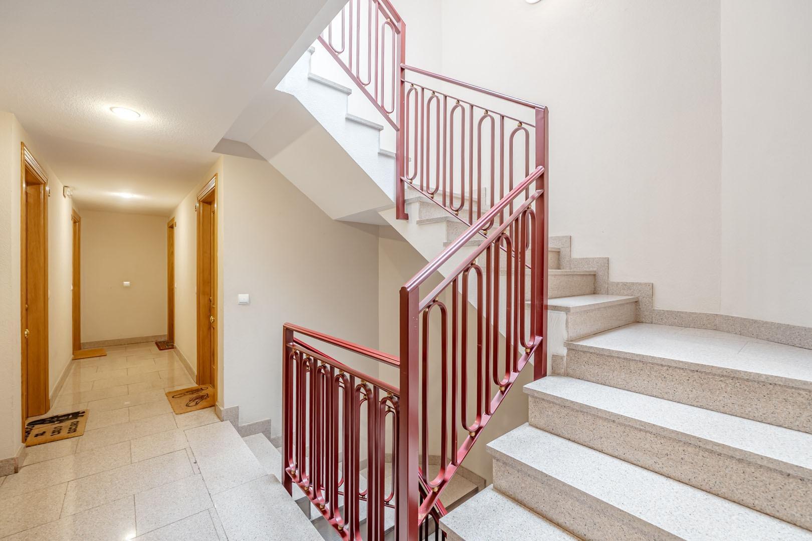 Pisos-Venta-Pozuelo de AlarcÃ³n-1742716-Foto-34