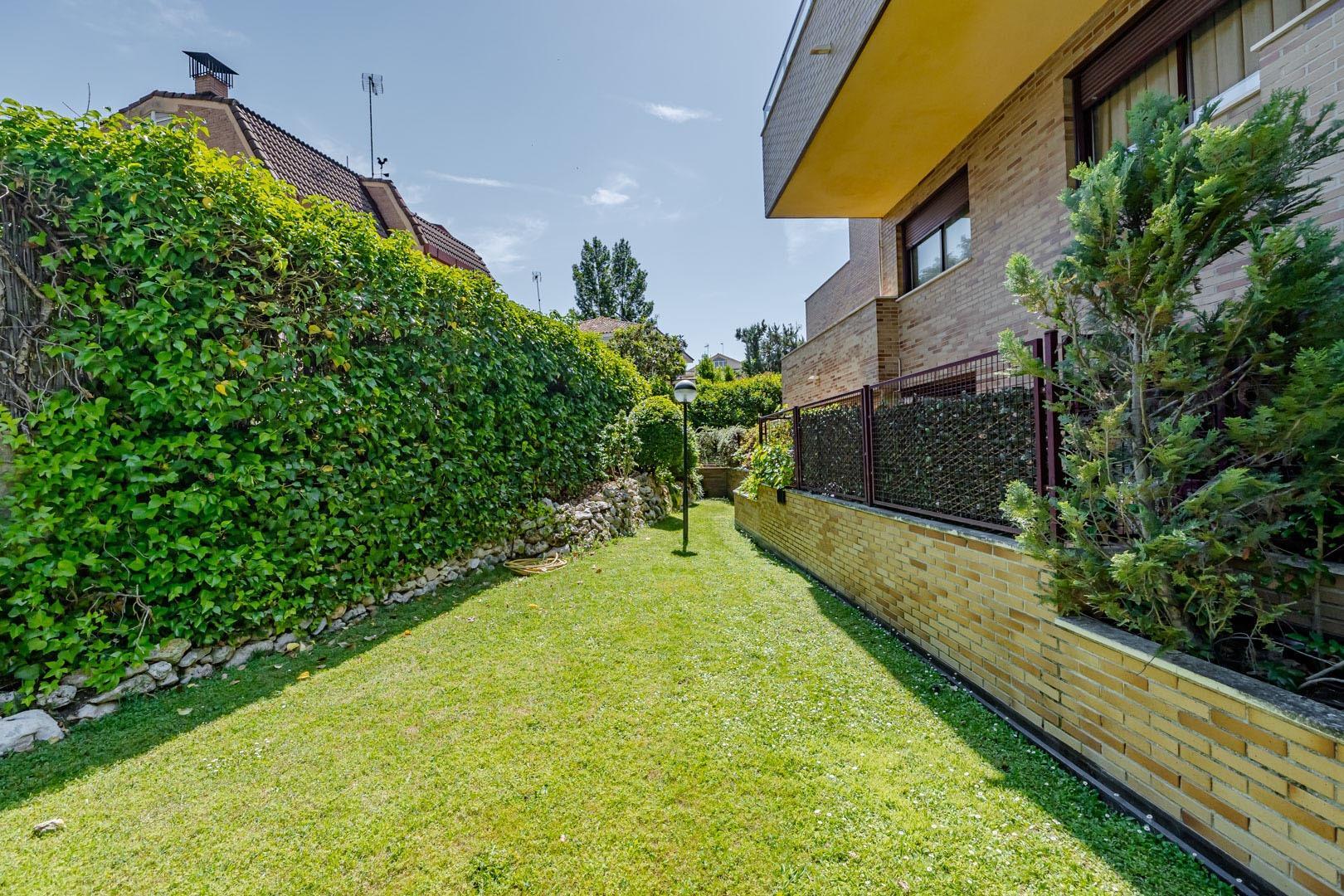 Pisos-Venta-Pozuelo de AlarcÃ³n-1742716-Foto-33