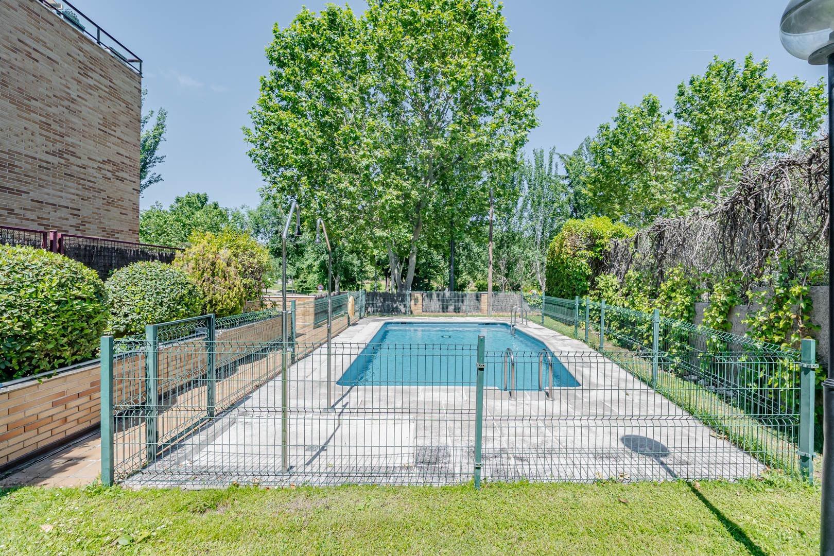 Pisos-Venta-Pozuelo de AlarcÃ³n-1742716-Foto-32