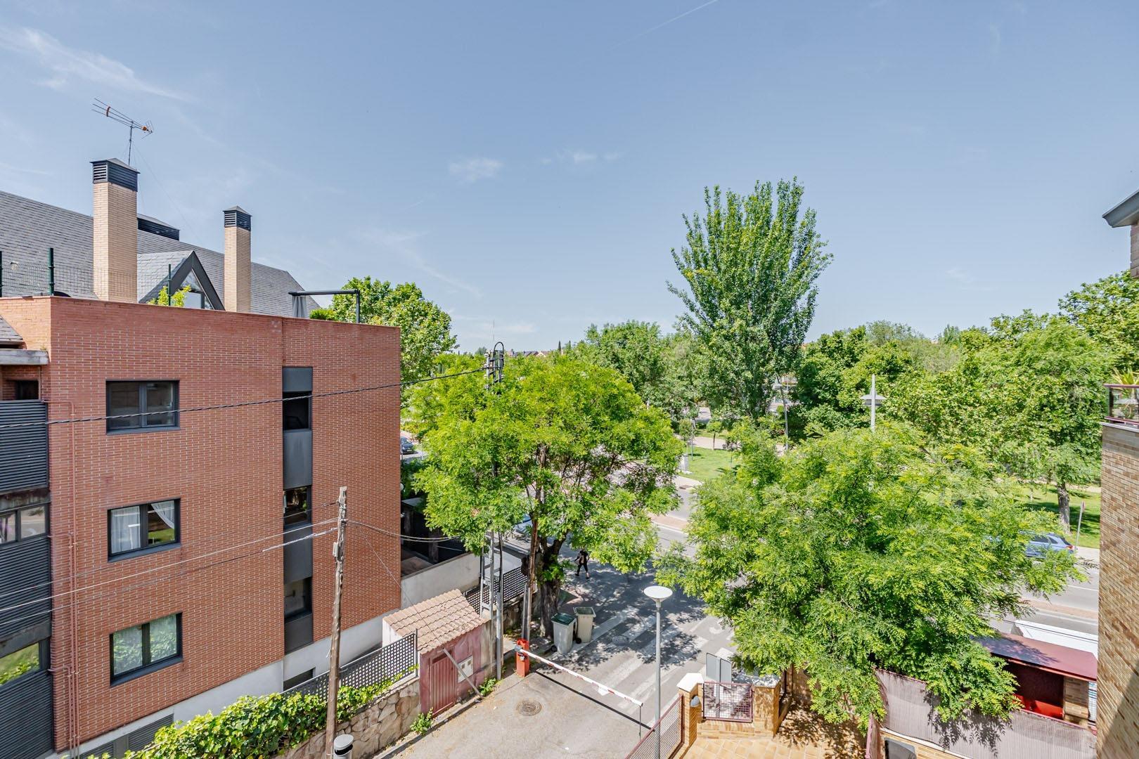 Pisos-Venta-Pozuelo de AlarcÃ³n-1742716-Foto-31