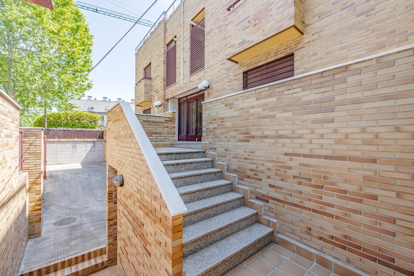 Pisos-Venta-Pozuelo de AlarcÃ³n-1742716-Foto-38