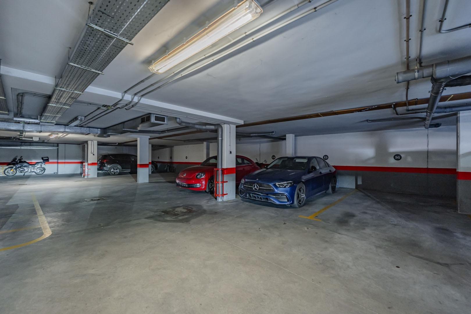 Pisos-Venta-Pozuelo de AlarcÃ³n-1742716-Foto-43