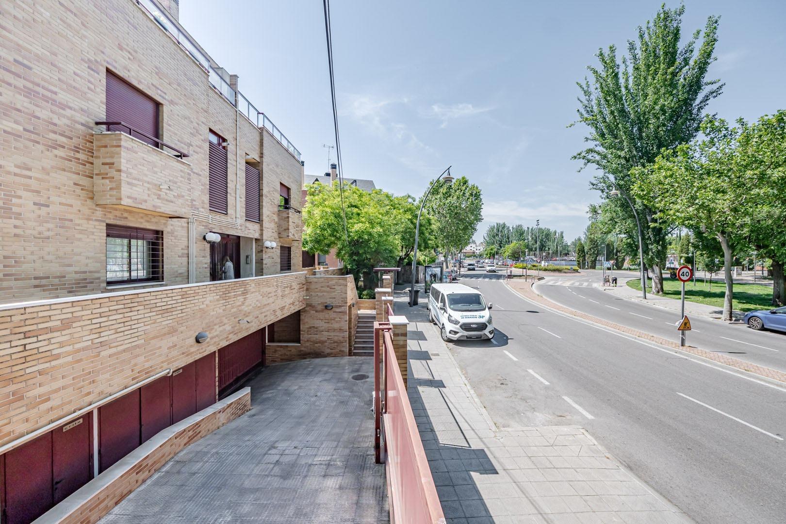 Pisos-Venta-Pozuelo de AlarcÃ³n-1742716-Foto-41