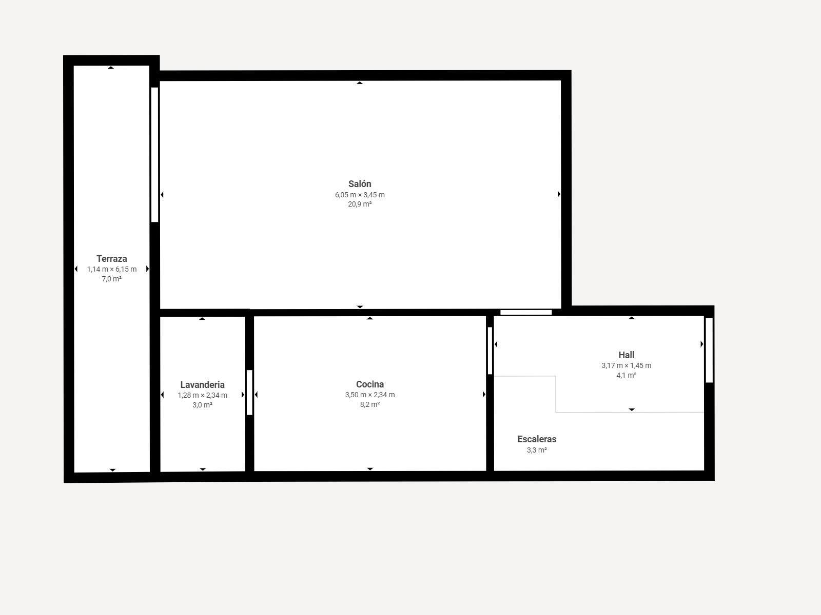 Pisos-Venta-Pozuelo de AlarcÃ³n-1742716-Foto-44