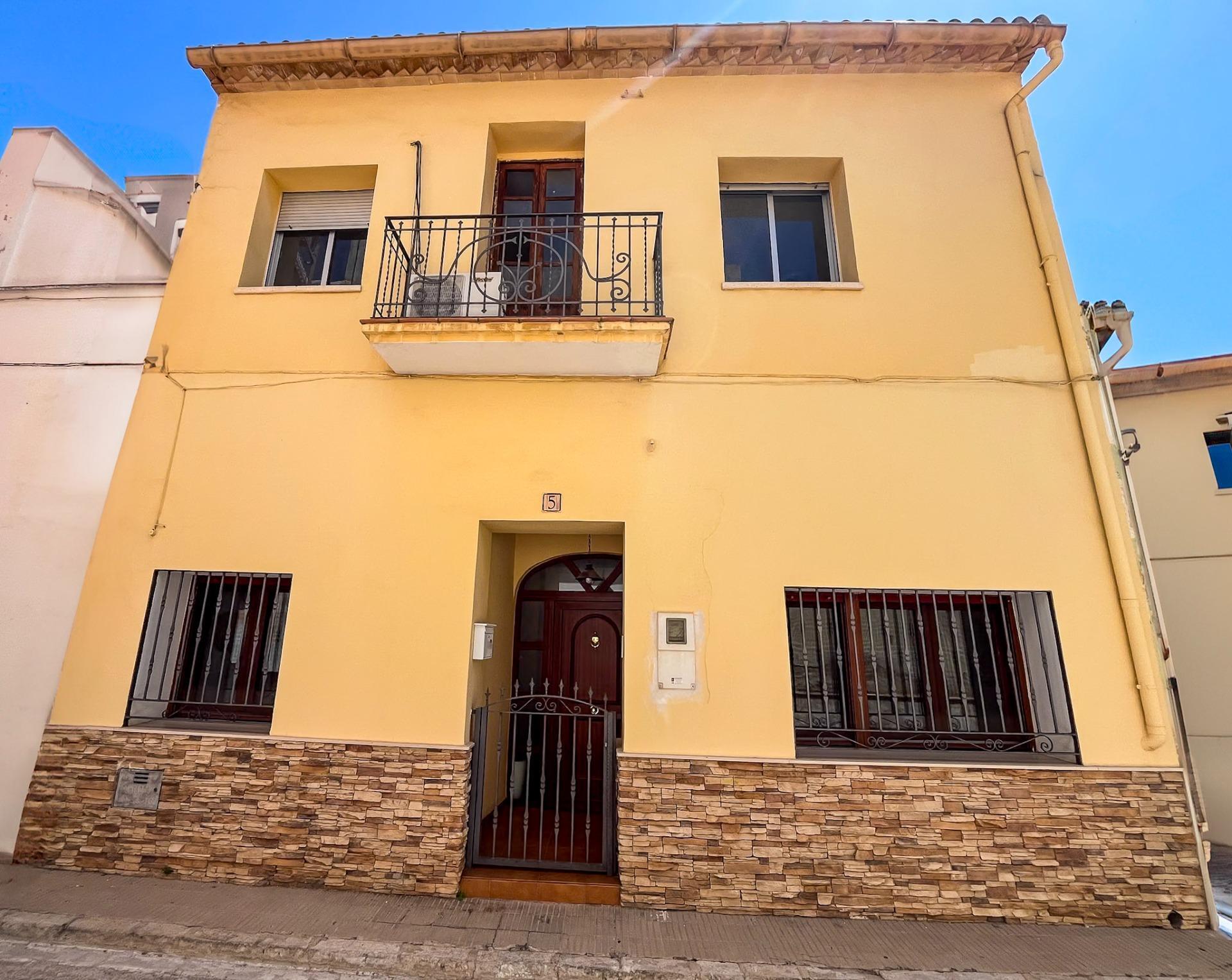 Casas o chalets-Venta-BeniarjÃ³-1765667-Foto-3