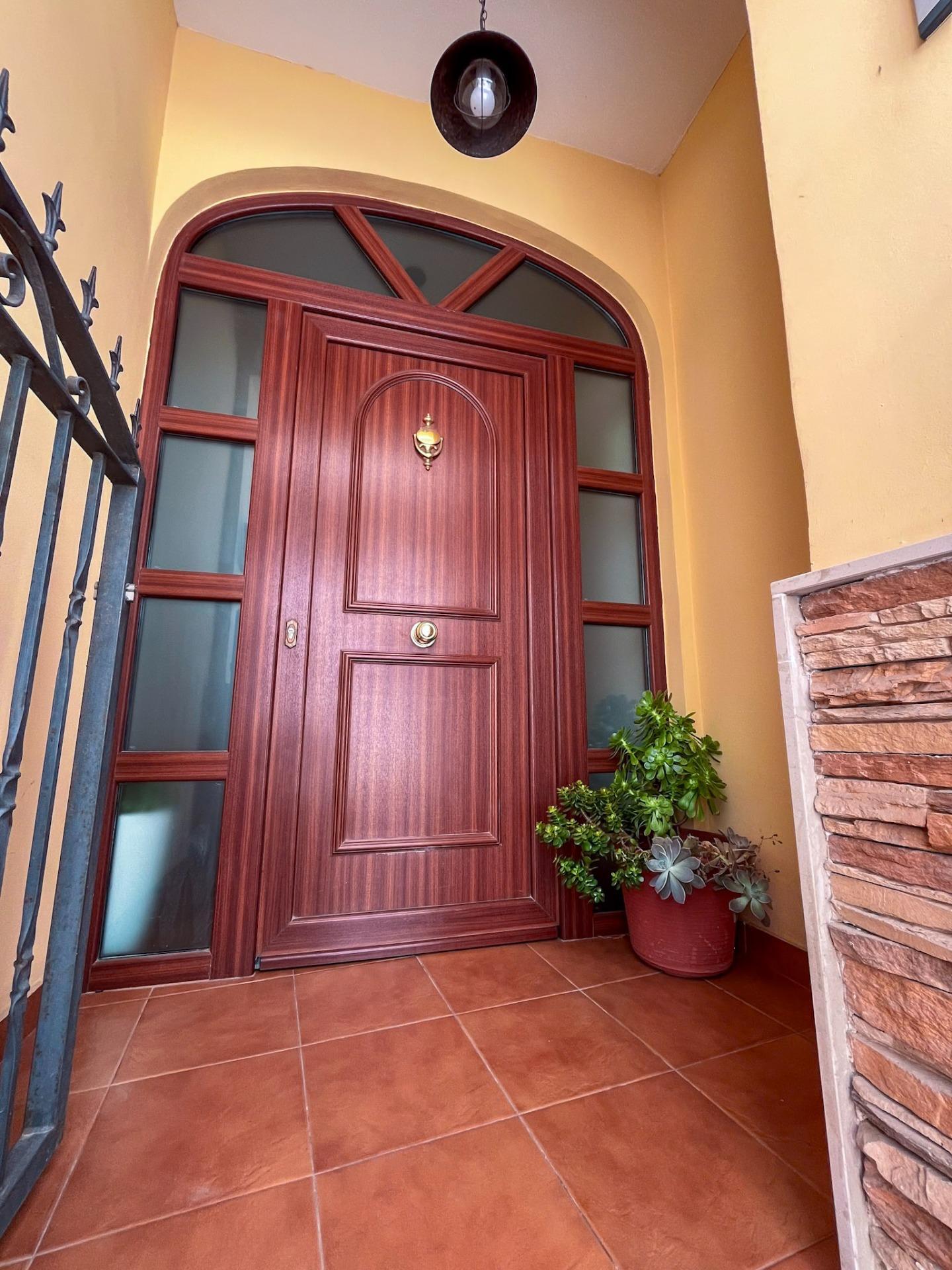 Casas o chalets-Venta-BeniarjÃ³-1765667-Foto-5
