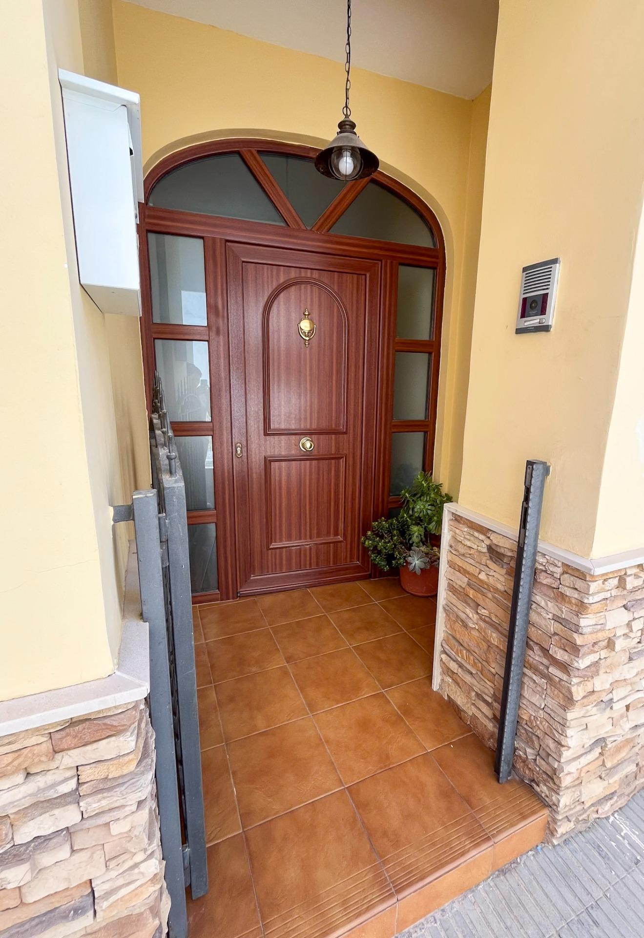 Casas o chalets-Venta-BeniarjÃ³-1765667-Foto-4
