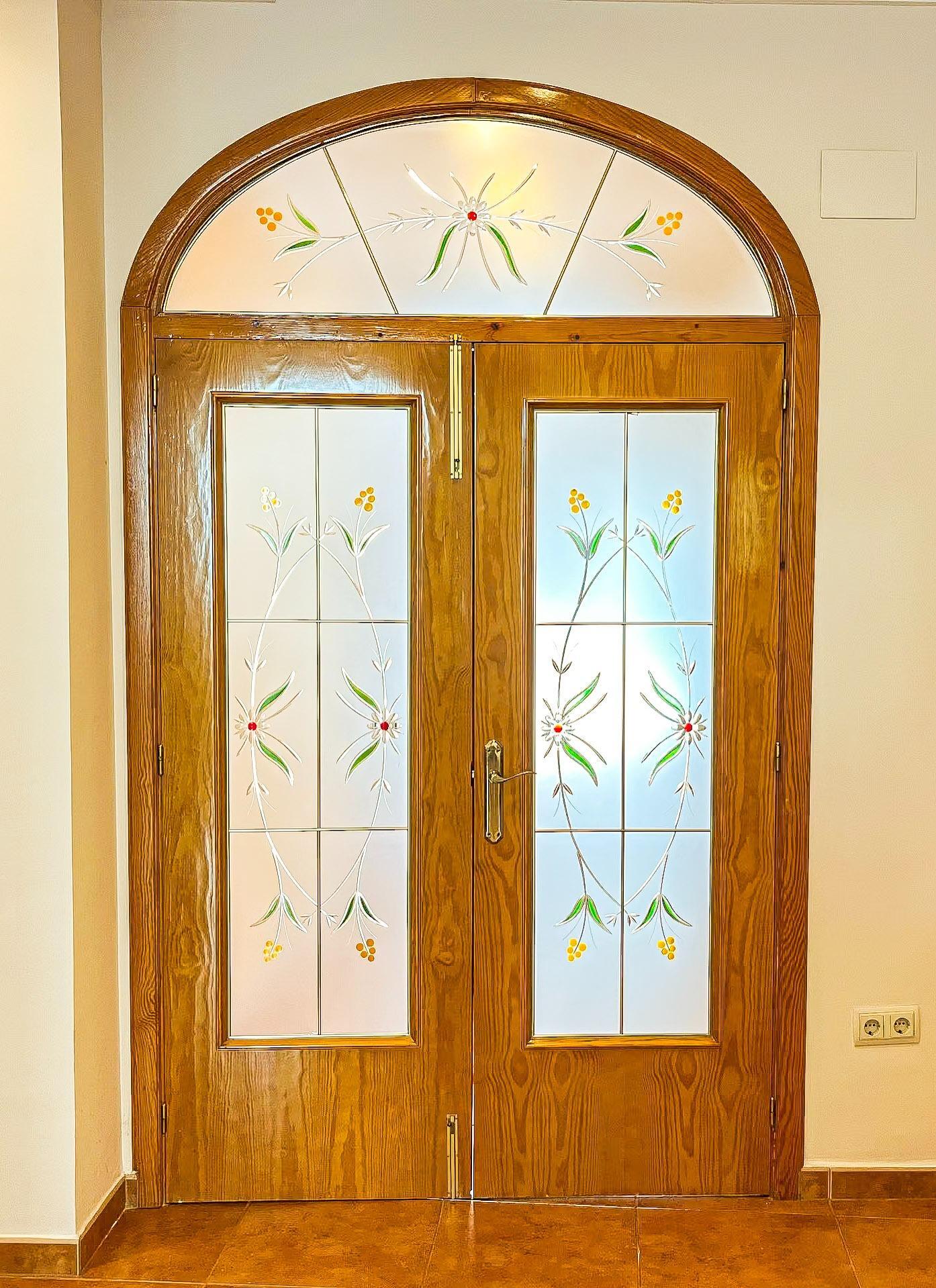 Casas o chalets-Venta-BeniarjÃ³-1765667-Foto-24