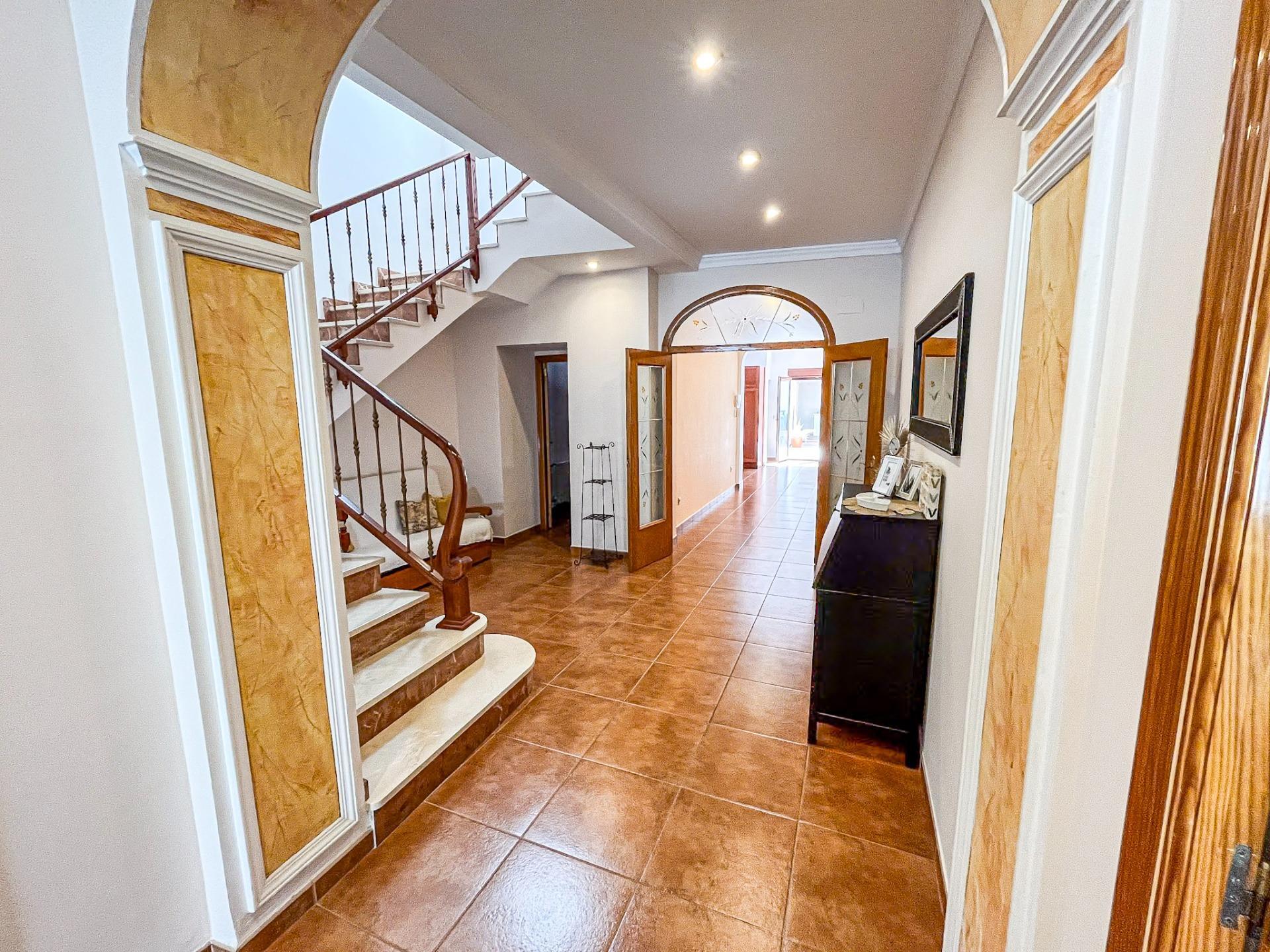 Casas o chalets-Venta-BeniarjÃ³-1765667-Foto-21