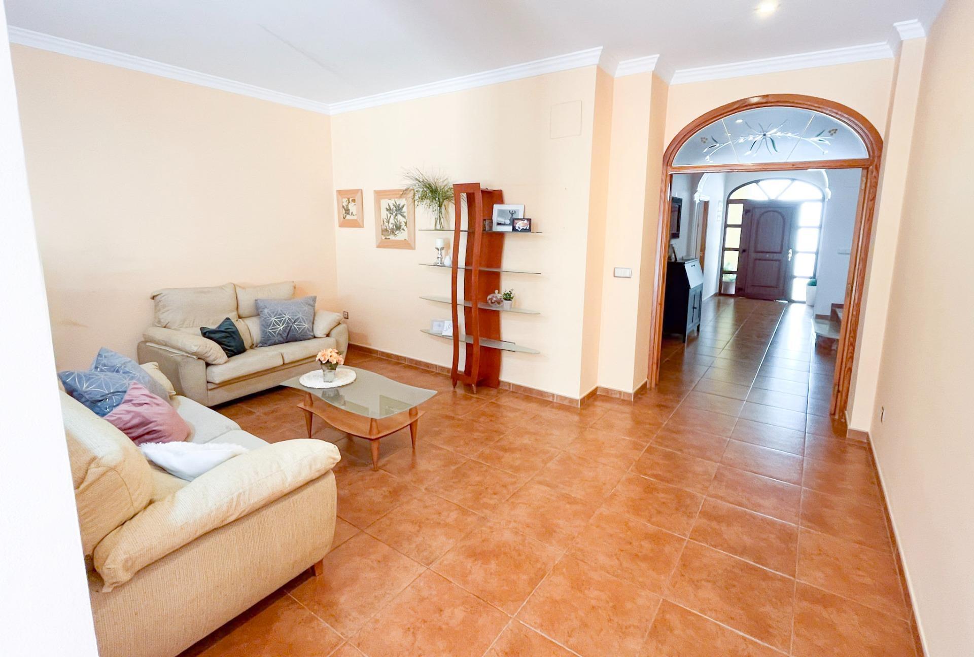 Casas o chalets-Venta-BeniarjÃ³-1765667-Foto-29