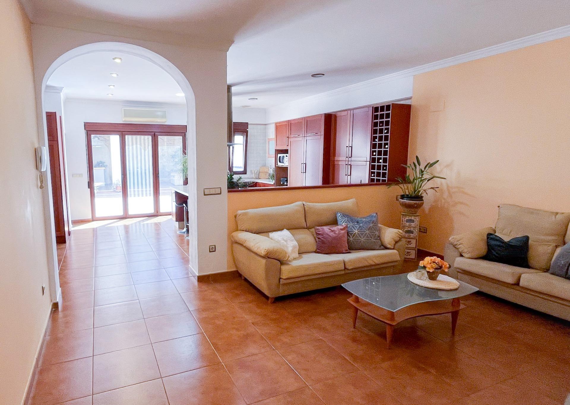 Casas o chalets-Venta-BeniarjÃ³-1765667-Foto-30