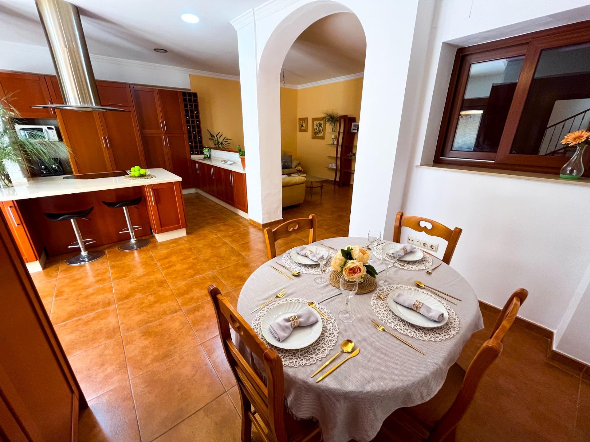 Casas o chalets-Venta-BeniarjÃ³-1765667-Foto-38