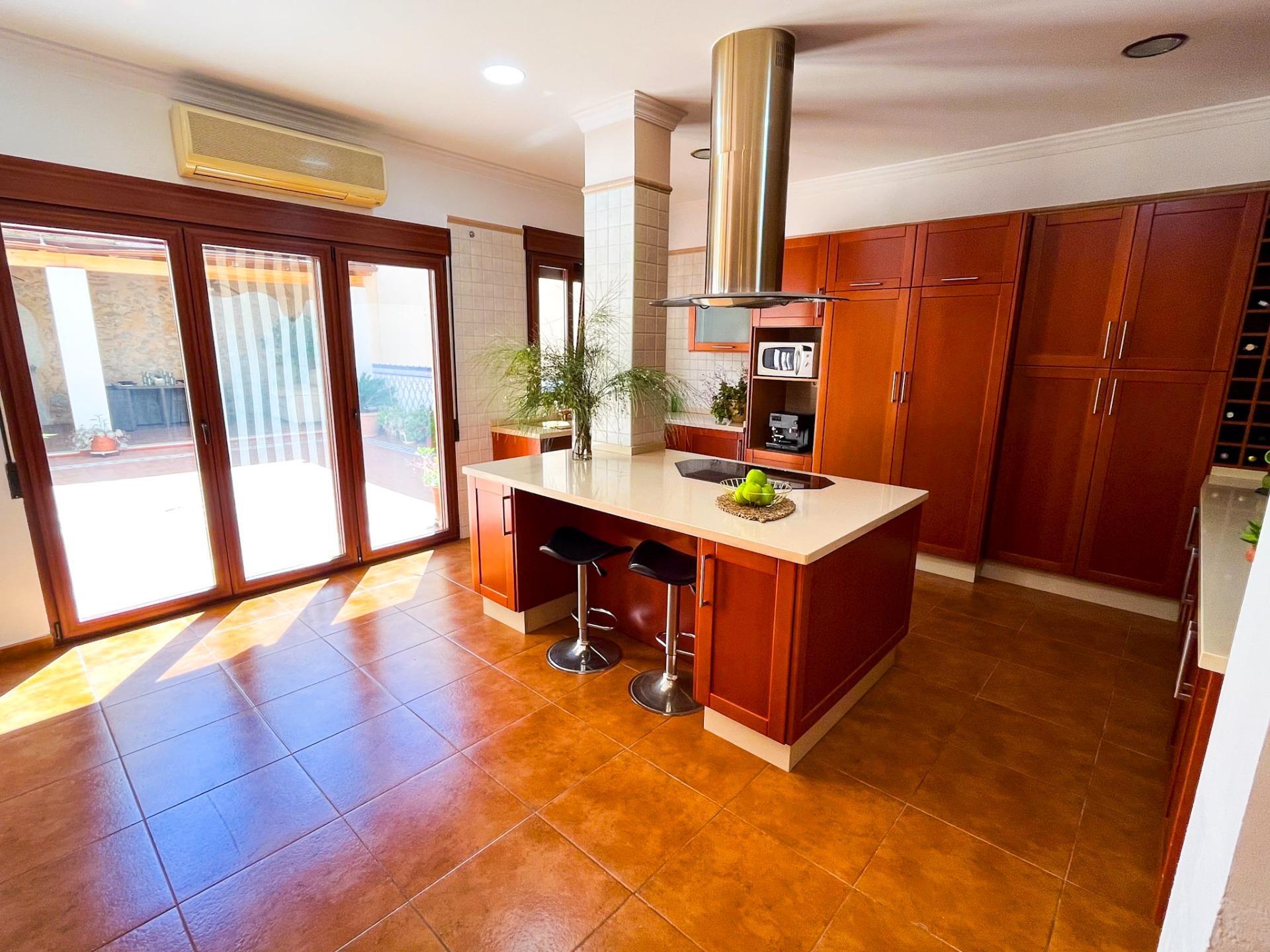 Casas o chalets-Venta-BeniarjÃ³-1765667-Foto-37