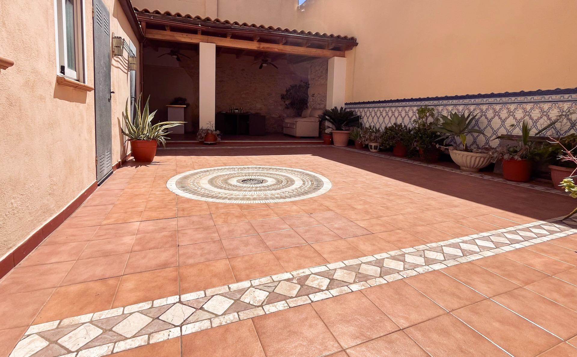 Casas o chalets-Venta-BeniarjÃ³-1765667-Foto-44