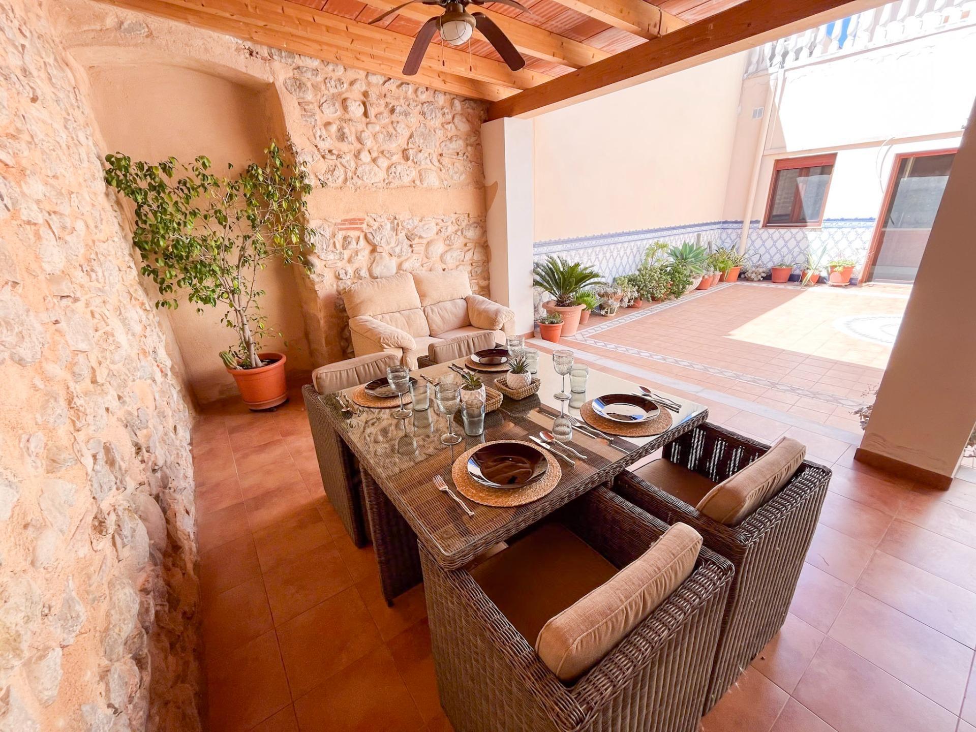 Casas o chalets-Venta-BeniarjÃ³-1765667-Foto-48