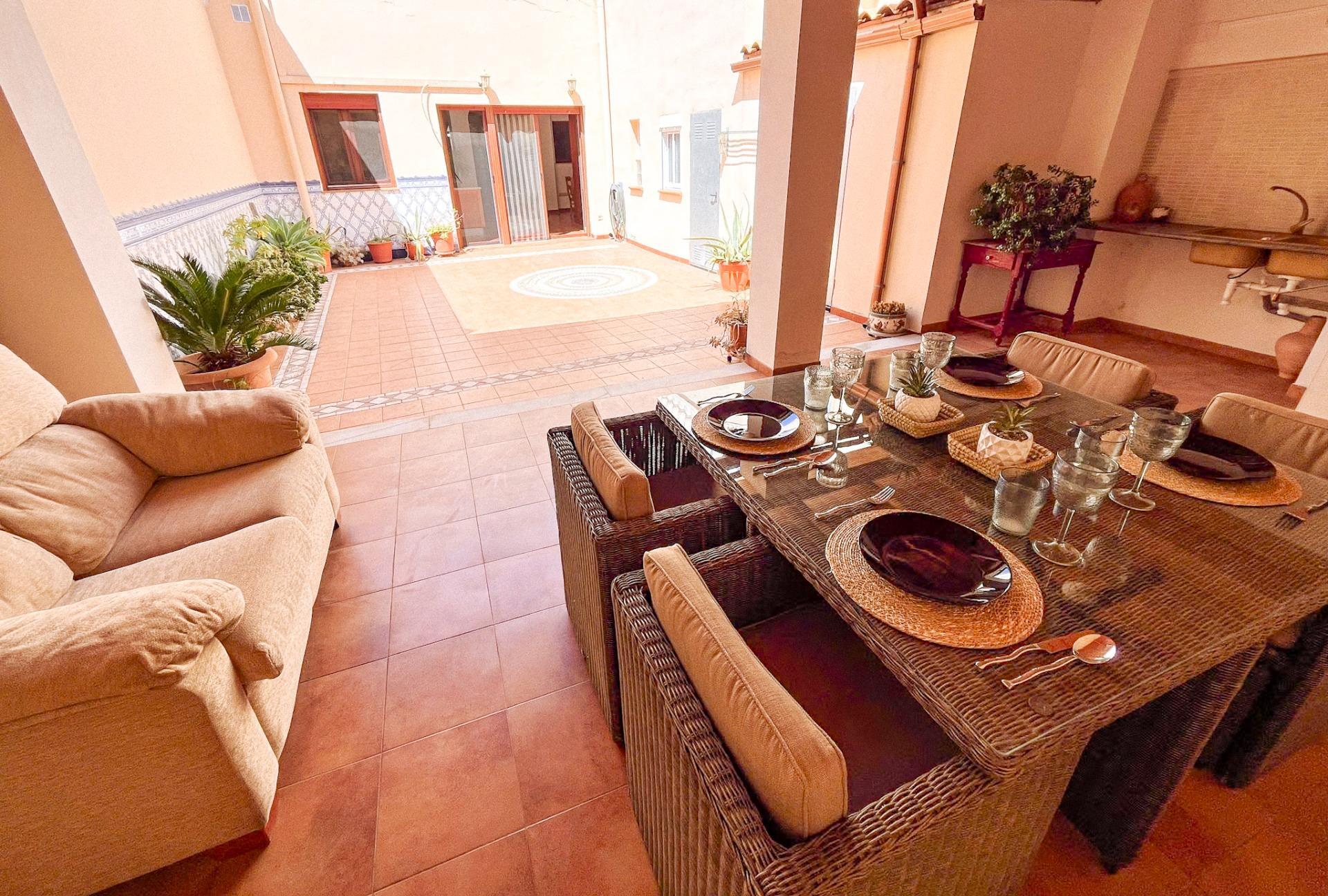 Casas o chalets-Venta-BeniarjÃ³-1765667-Foto-49