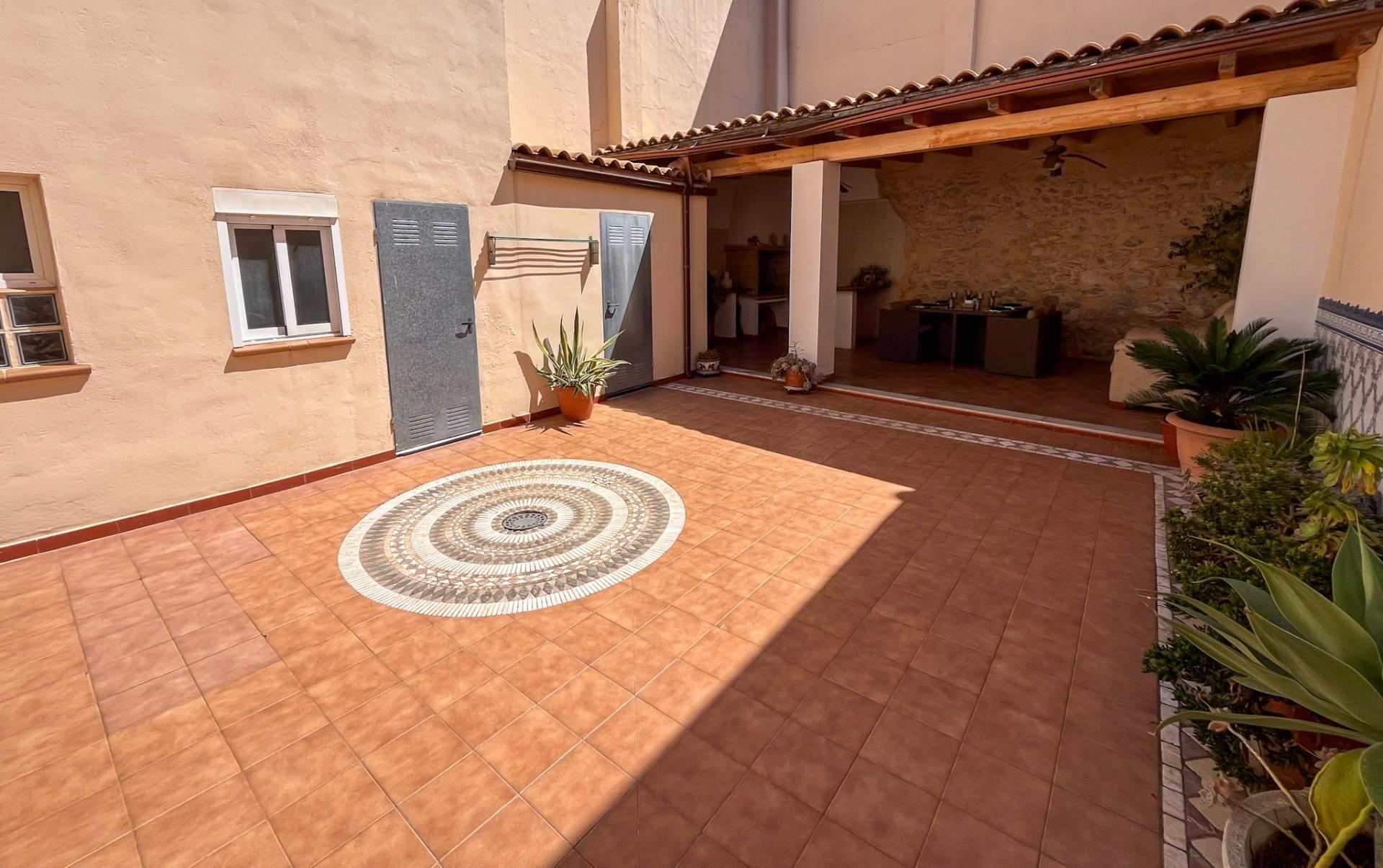 Casas o chalets-Venta-BeniarjÃ³-1765667-Foto-45