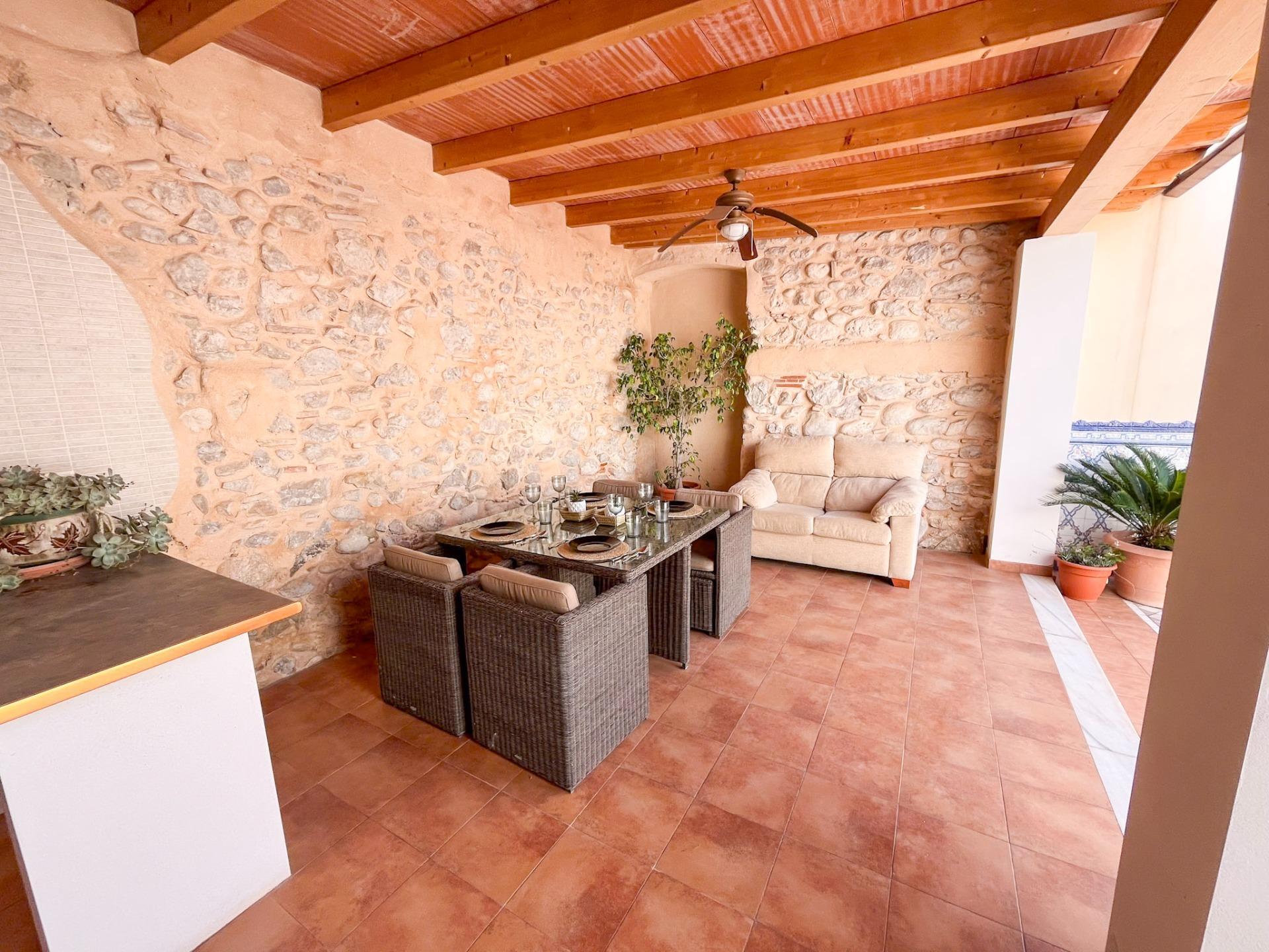 Casas o chalets-Venta-BeniarjÃ³-1765667-Foto-54