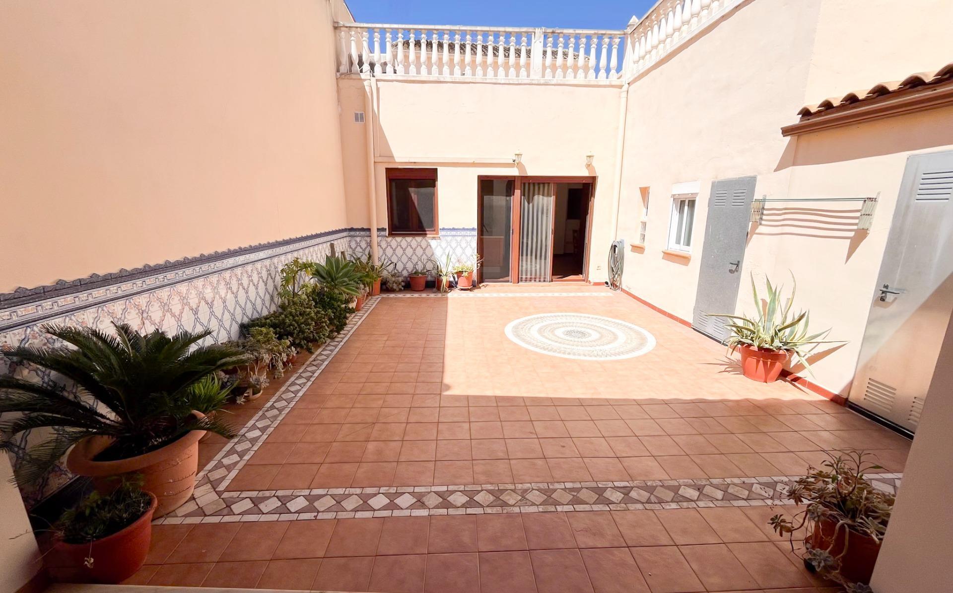 Casas o chalets-Venta-BeniarjÃ³-1765667-Foto-55