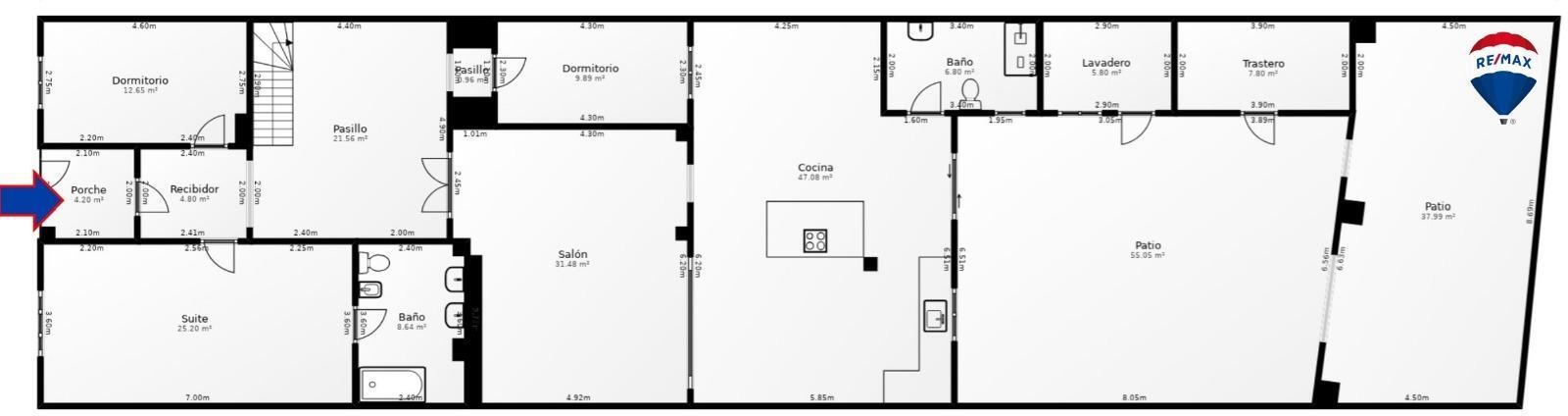 Casas o chalets-Venta-BeniarjÃ³-1765667-Foto-71