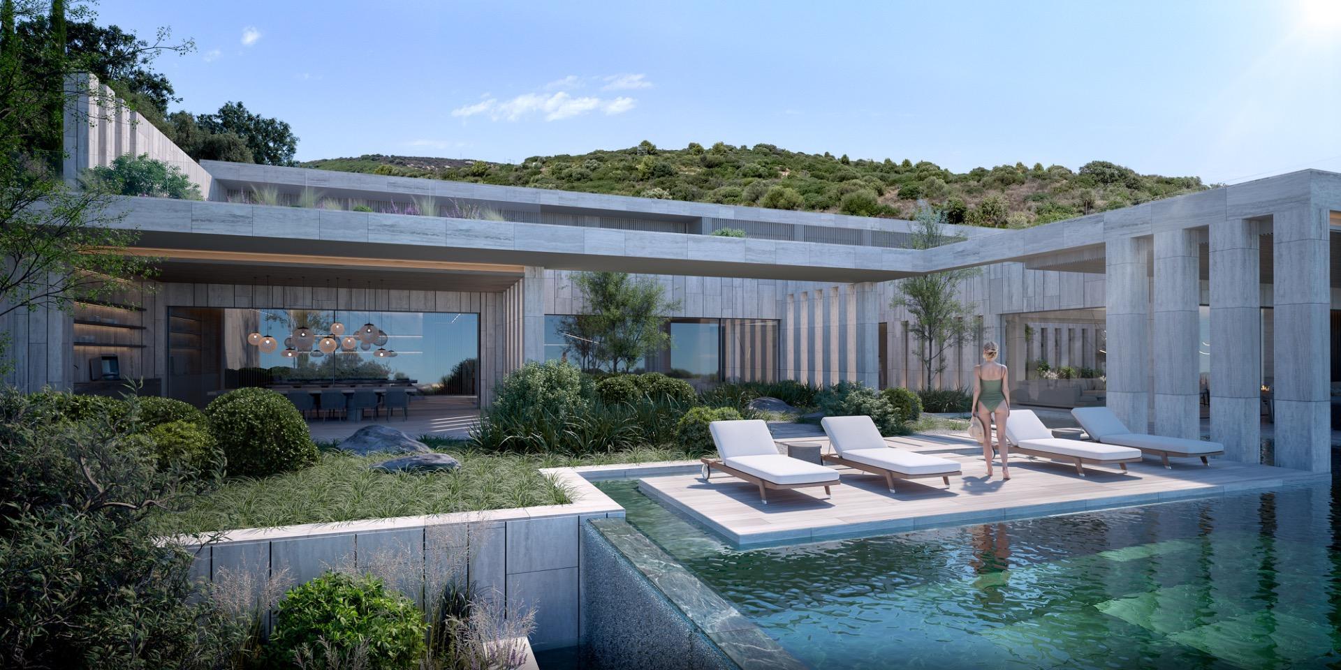 Sotogrande, Cádiz