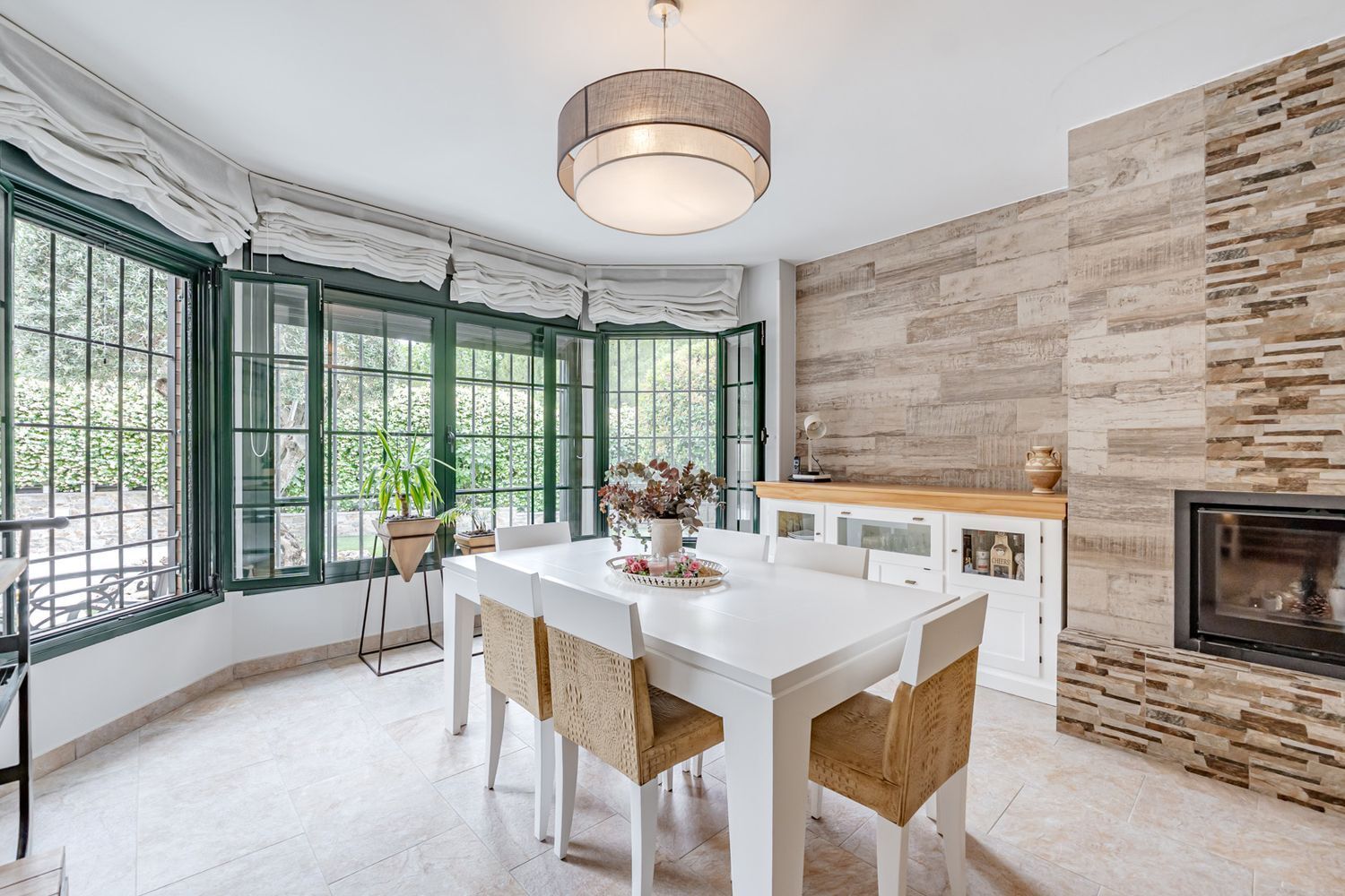 Casas o chalets-Venta-Villaviciosa de OdÃ³n-1750624-Foto-40